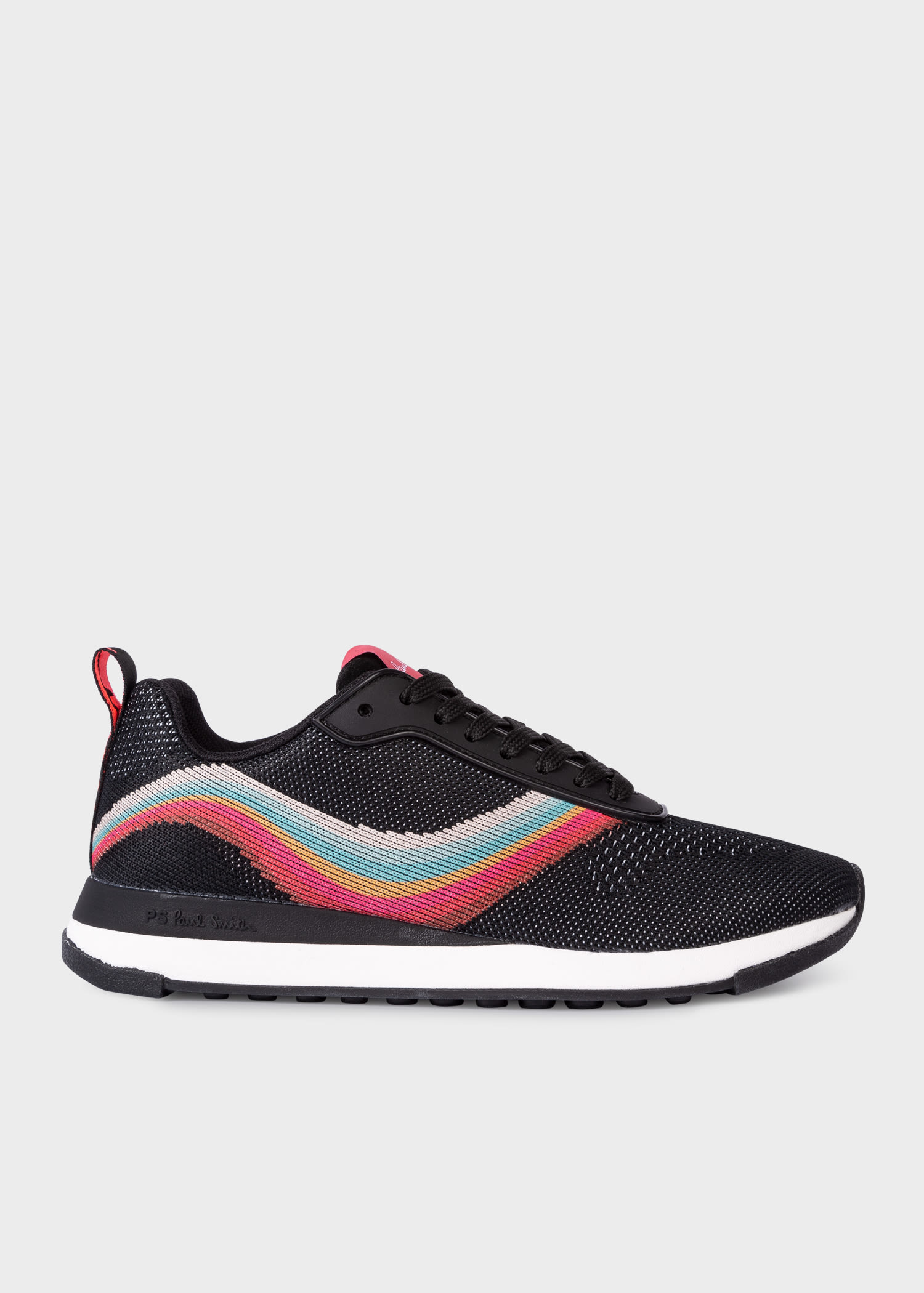 Paul best sale smith rappid