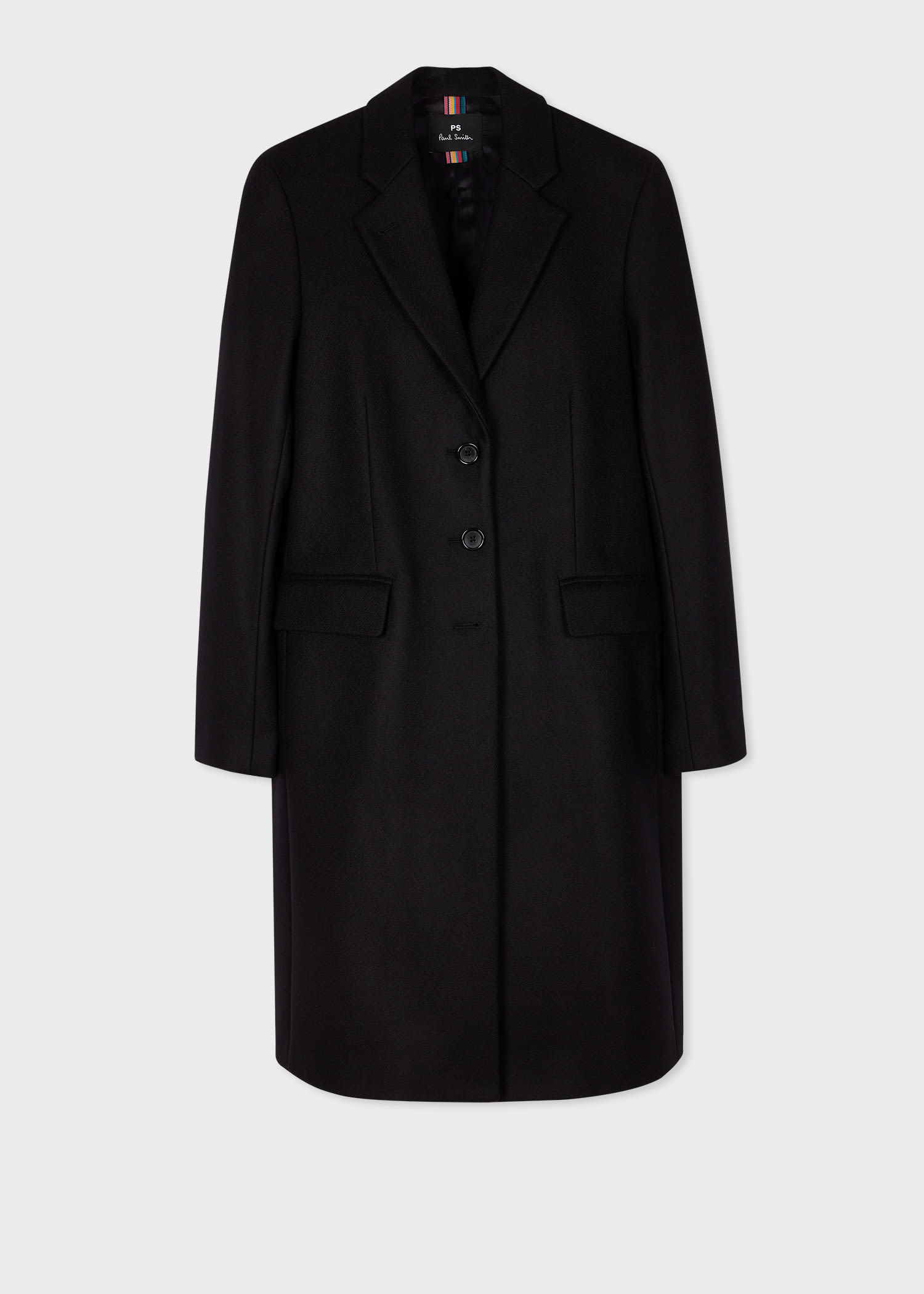 Paul smith top epsom coat