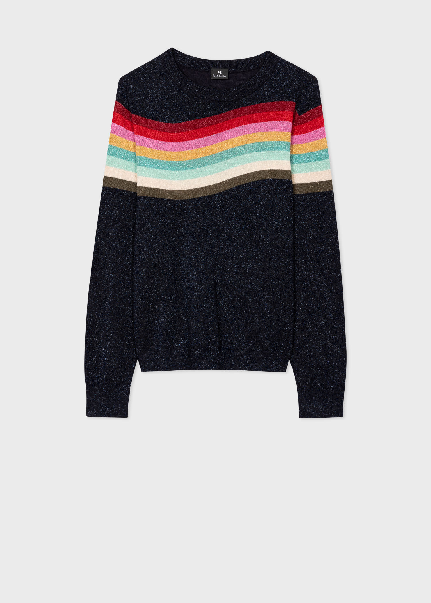 Paul smith cashmere online sweater