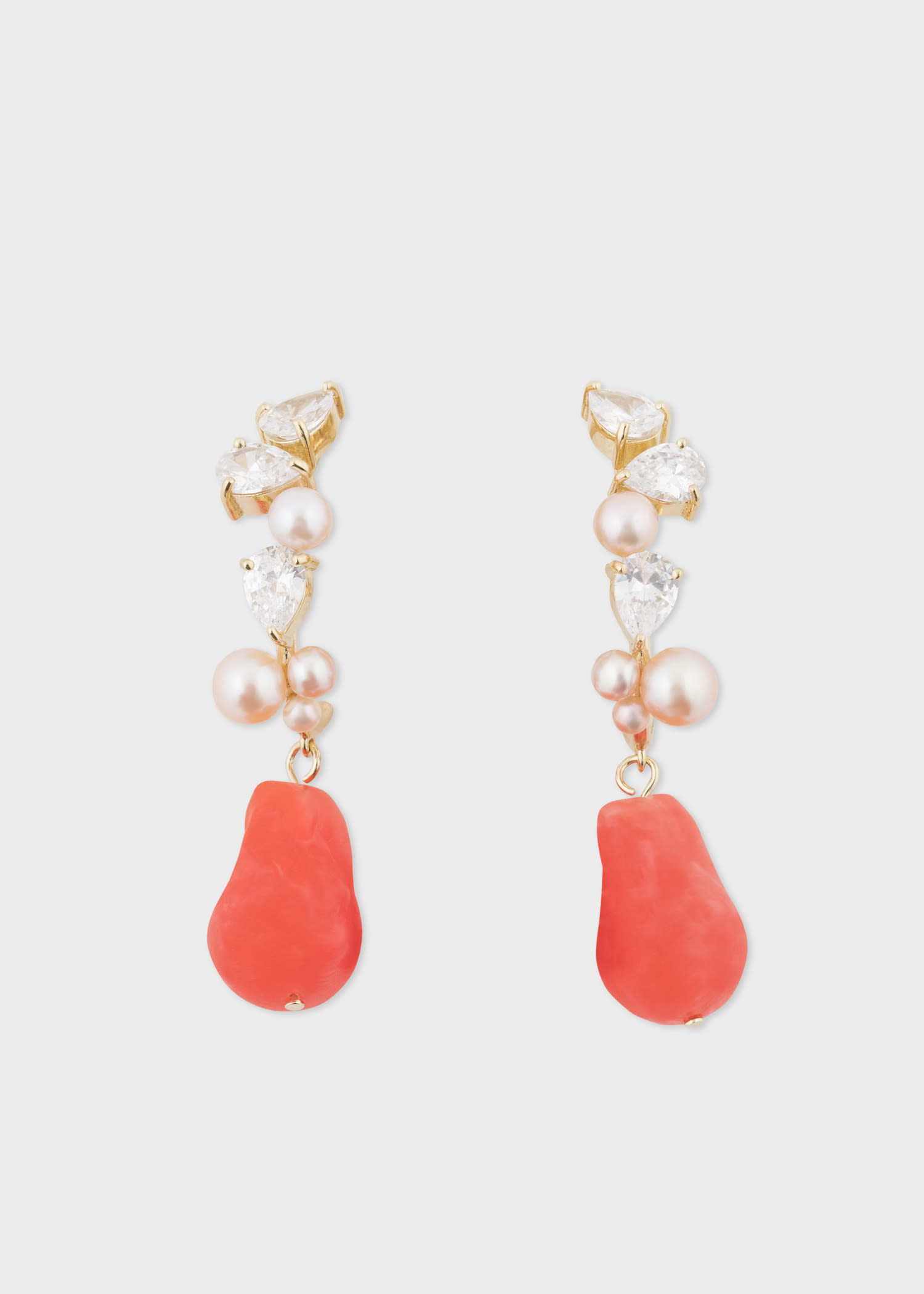 Paul best sale smith earrings