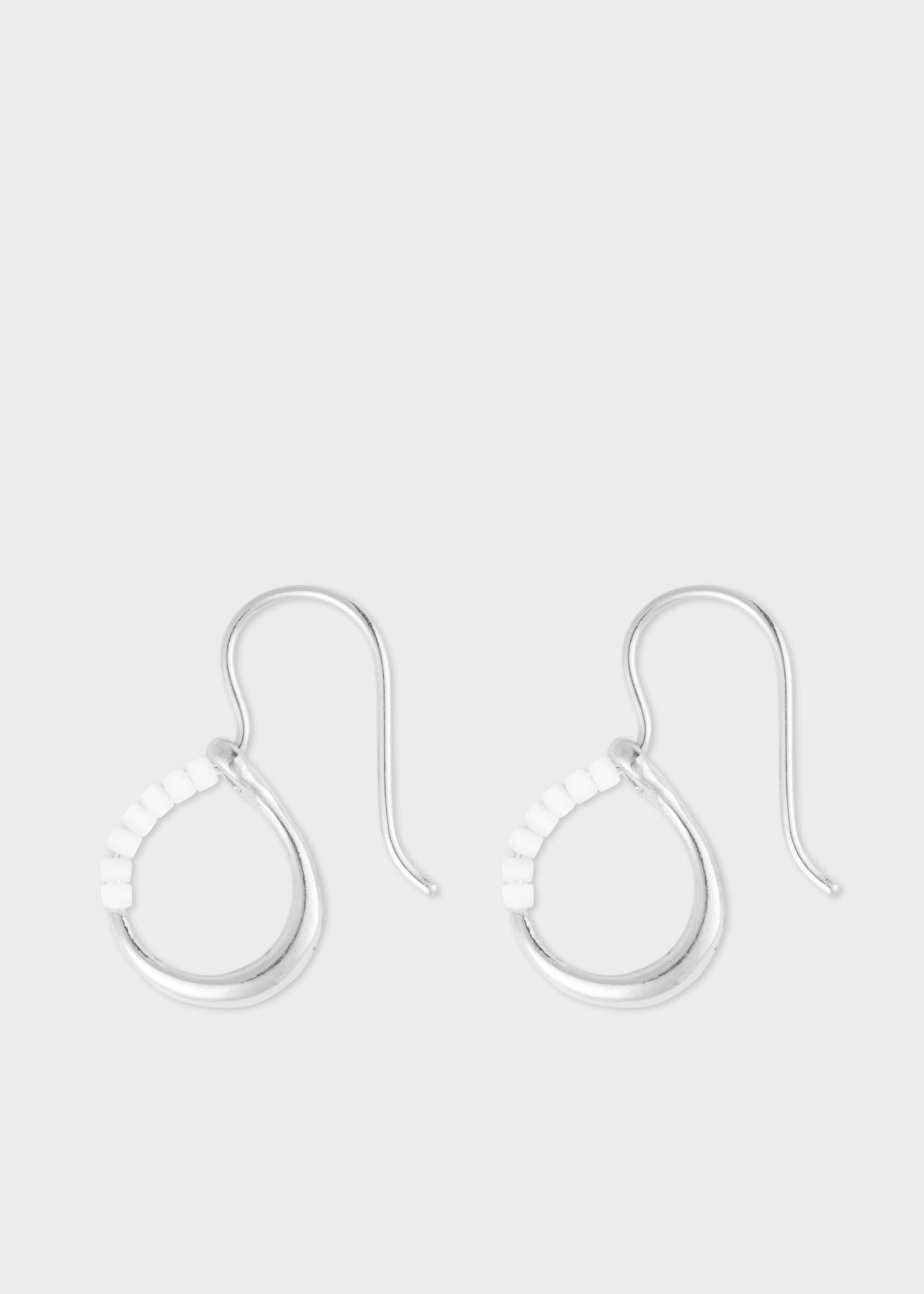 Paul smith earrings on sale