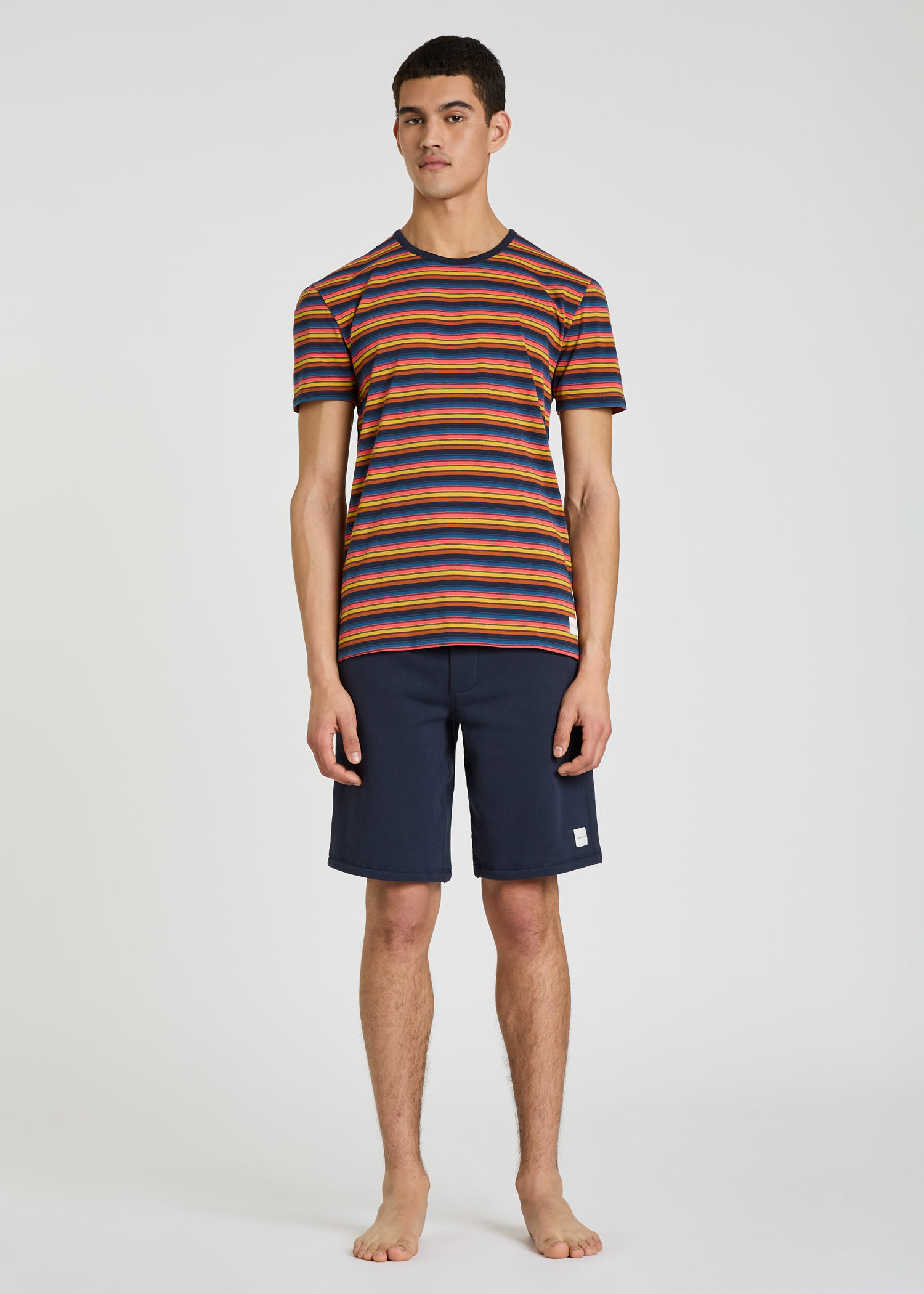camisete bordado
