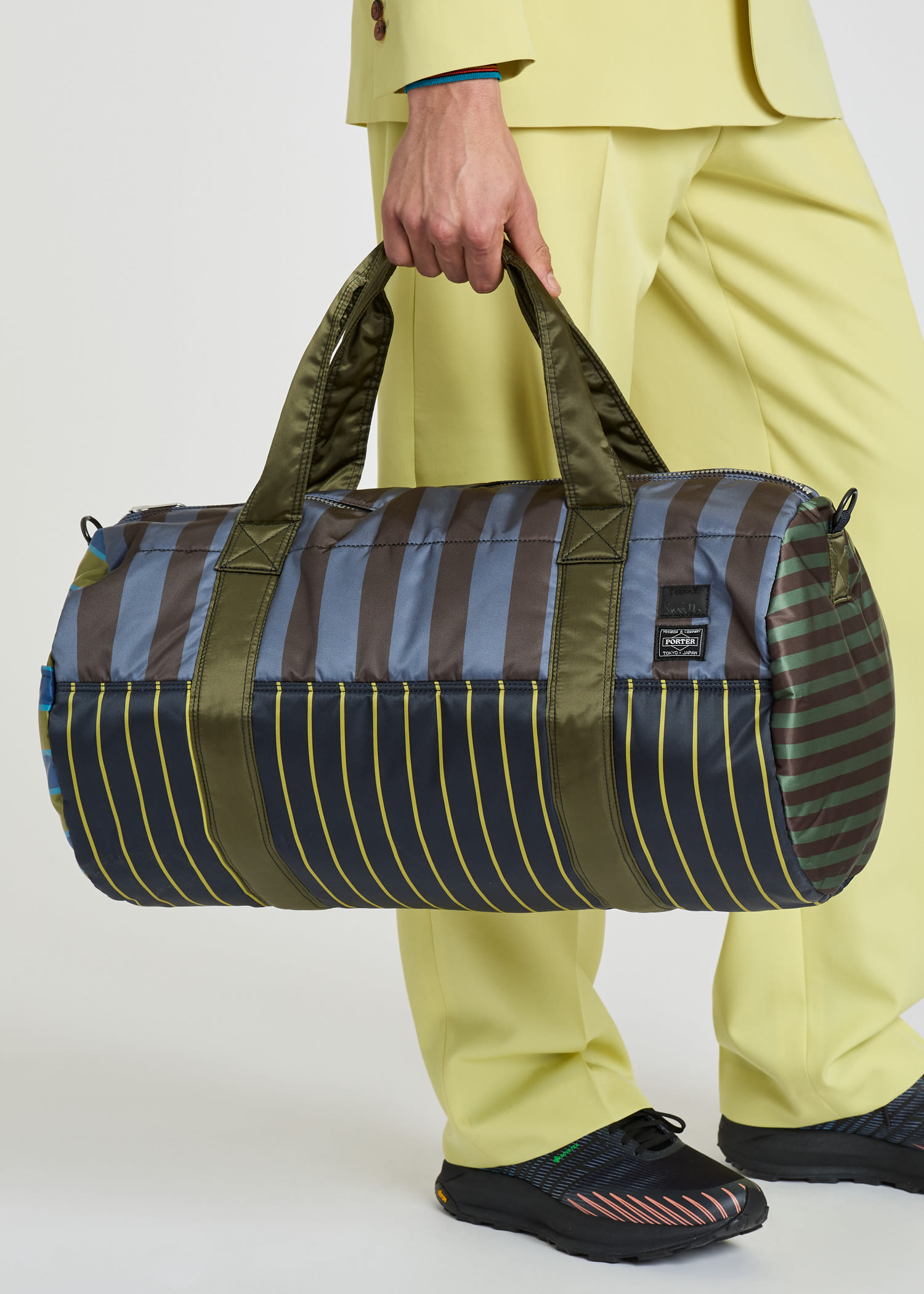 paul smith holdall