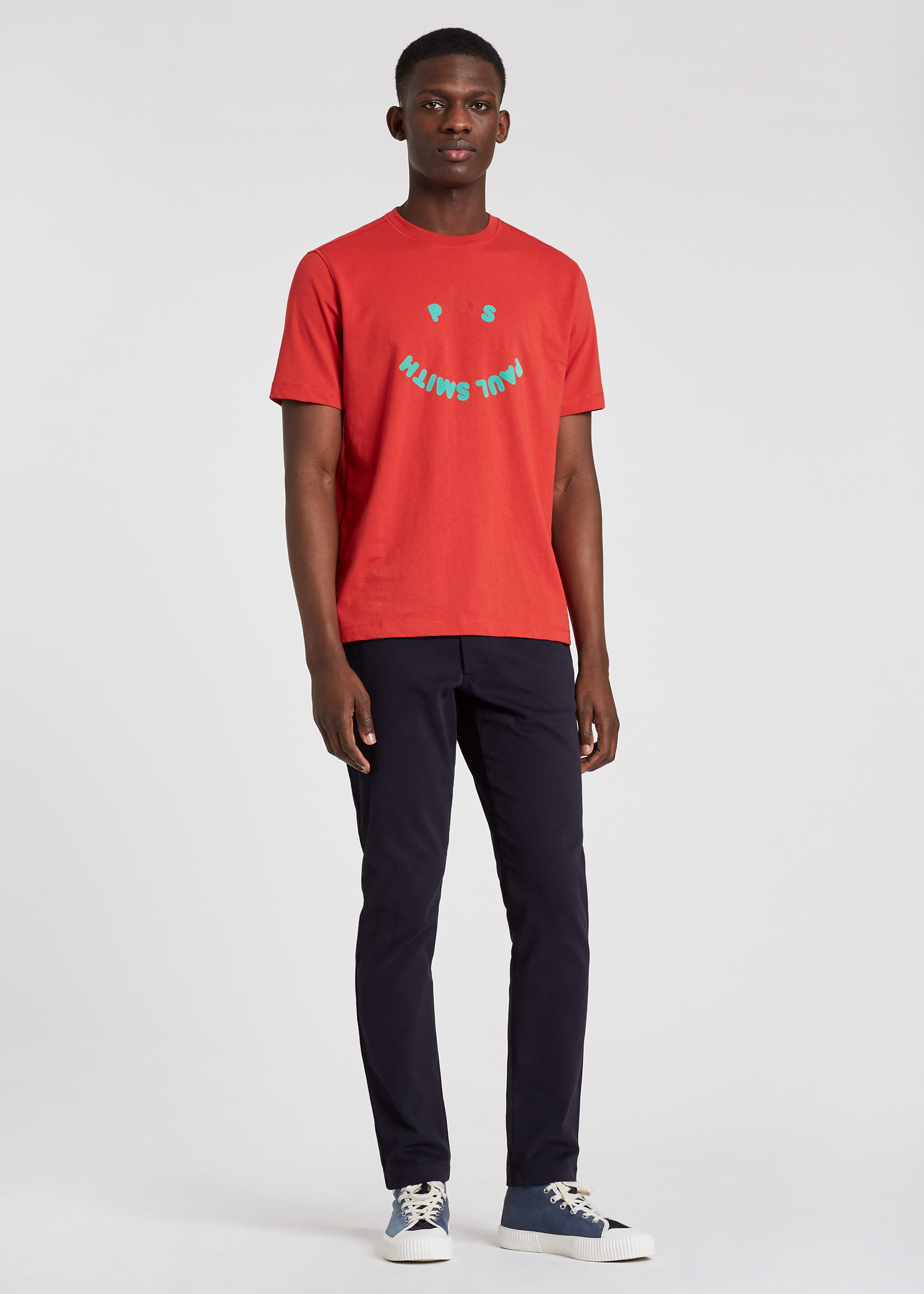 paul smith sportswear Hi Tech Services