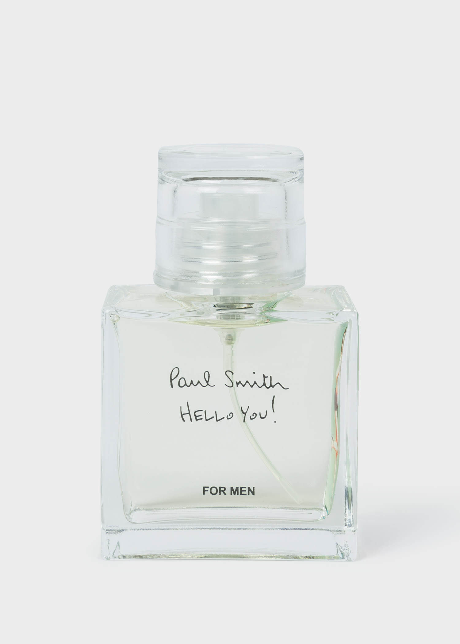 Paul smith aftershave hello you store