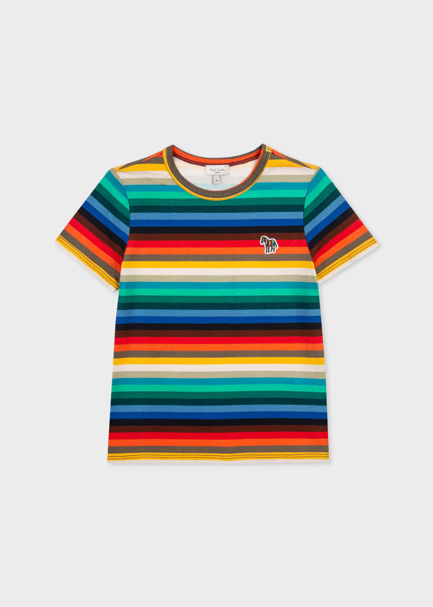 Designer Clothing and Accessories For Children - Paul Smith