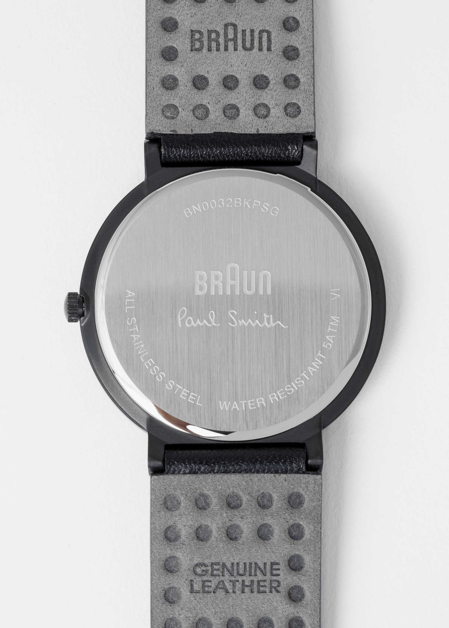 Richard smith watches store
