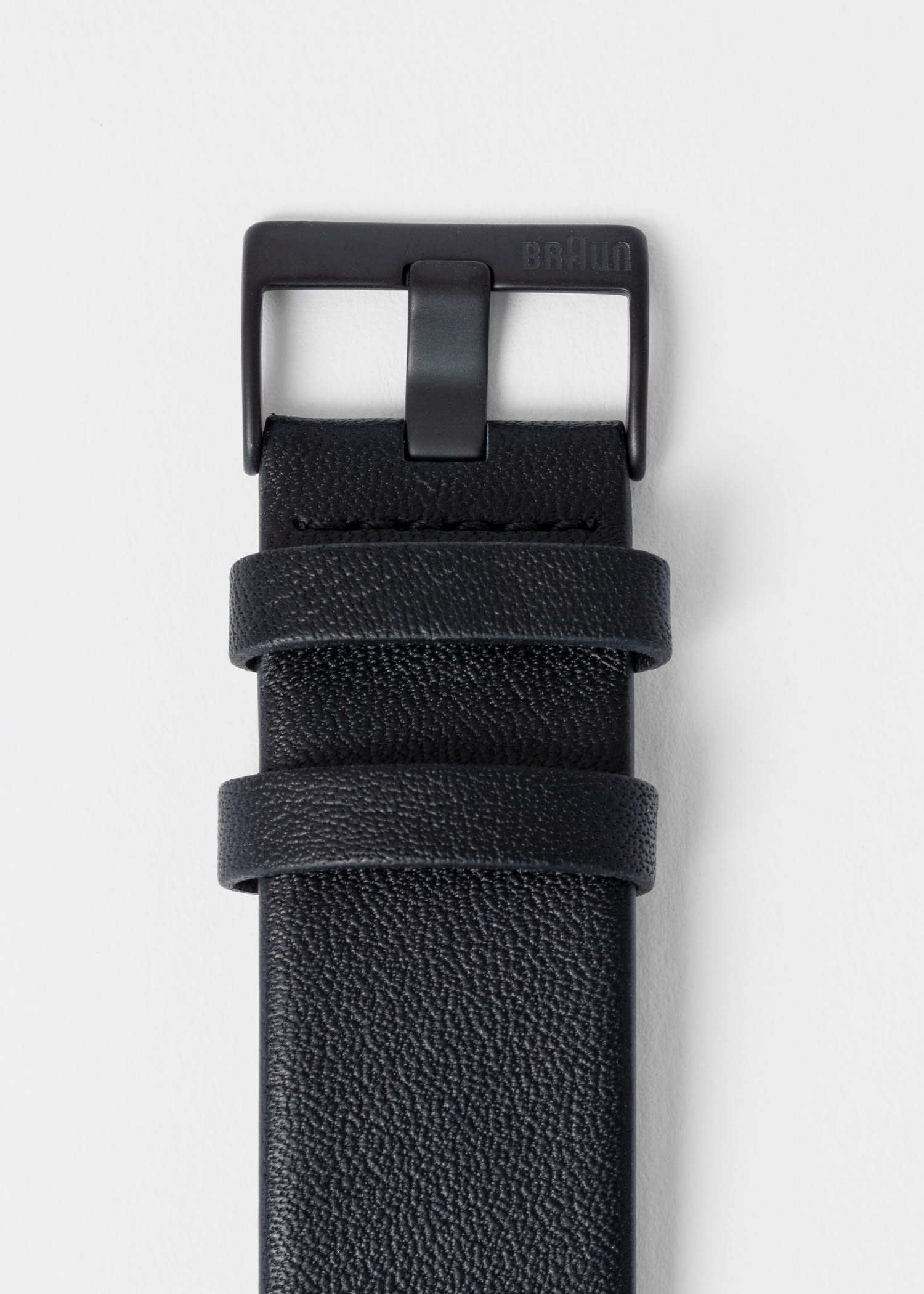 paul smith watch strap