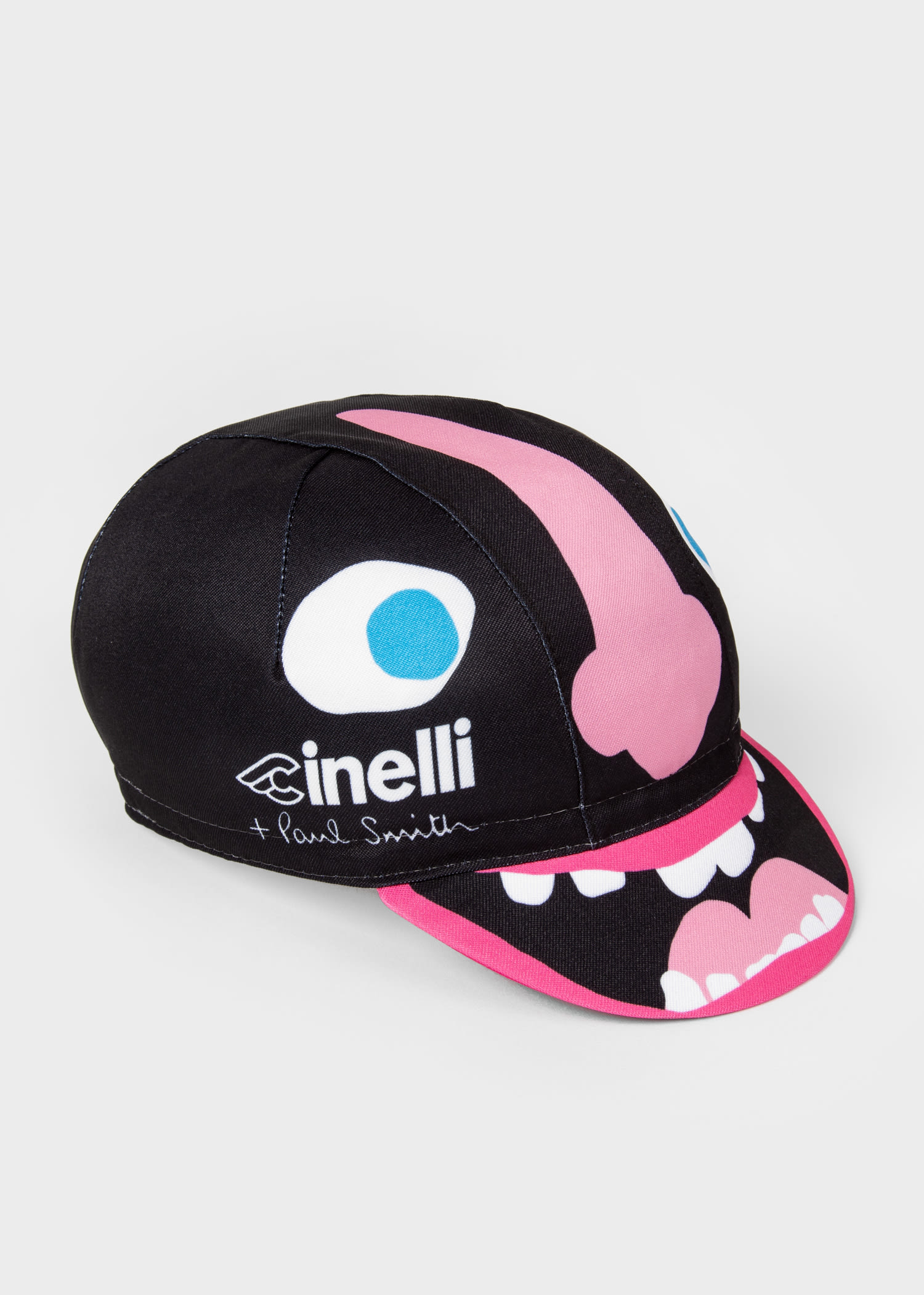 Paul smith cheap cinelli cycling cap