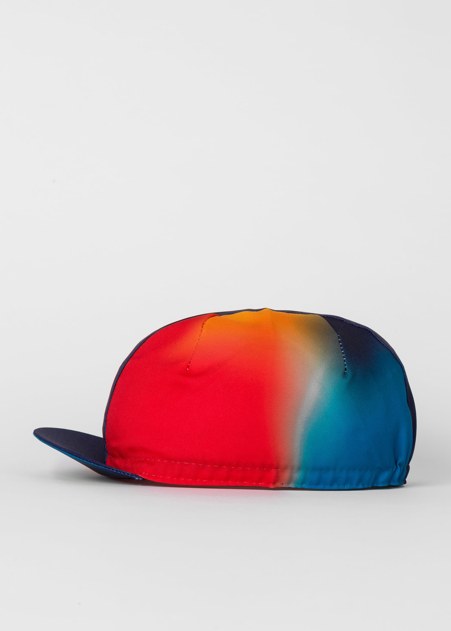 casquette cycliste
