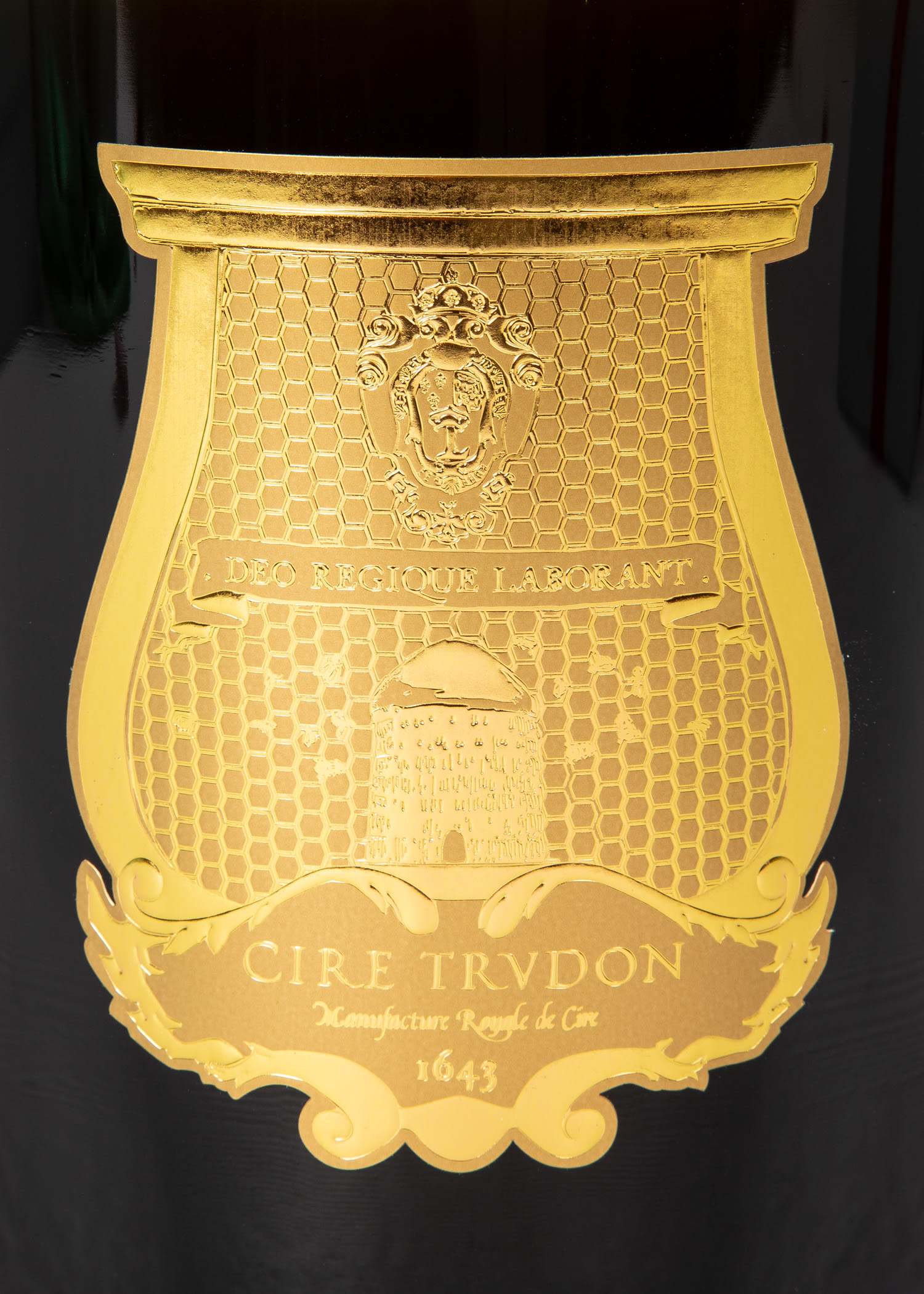 Ernesto Large Scented Candle By Cire Trudon 2 8kg Paul Smith Francais
