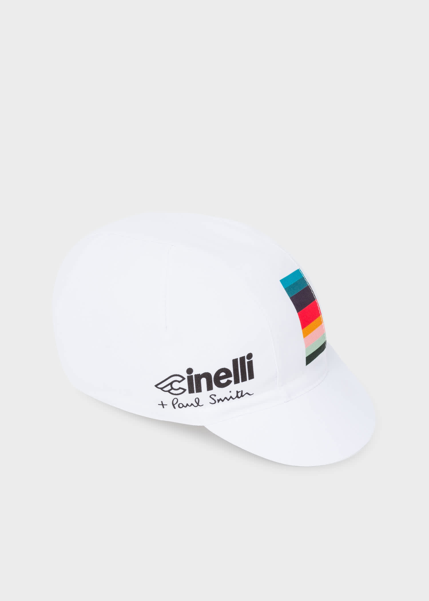 paul smith cycling hat