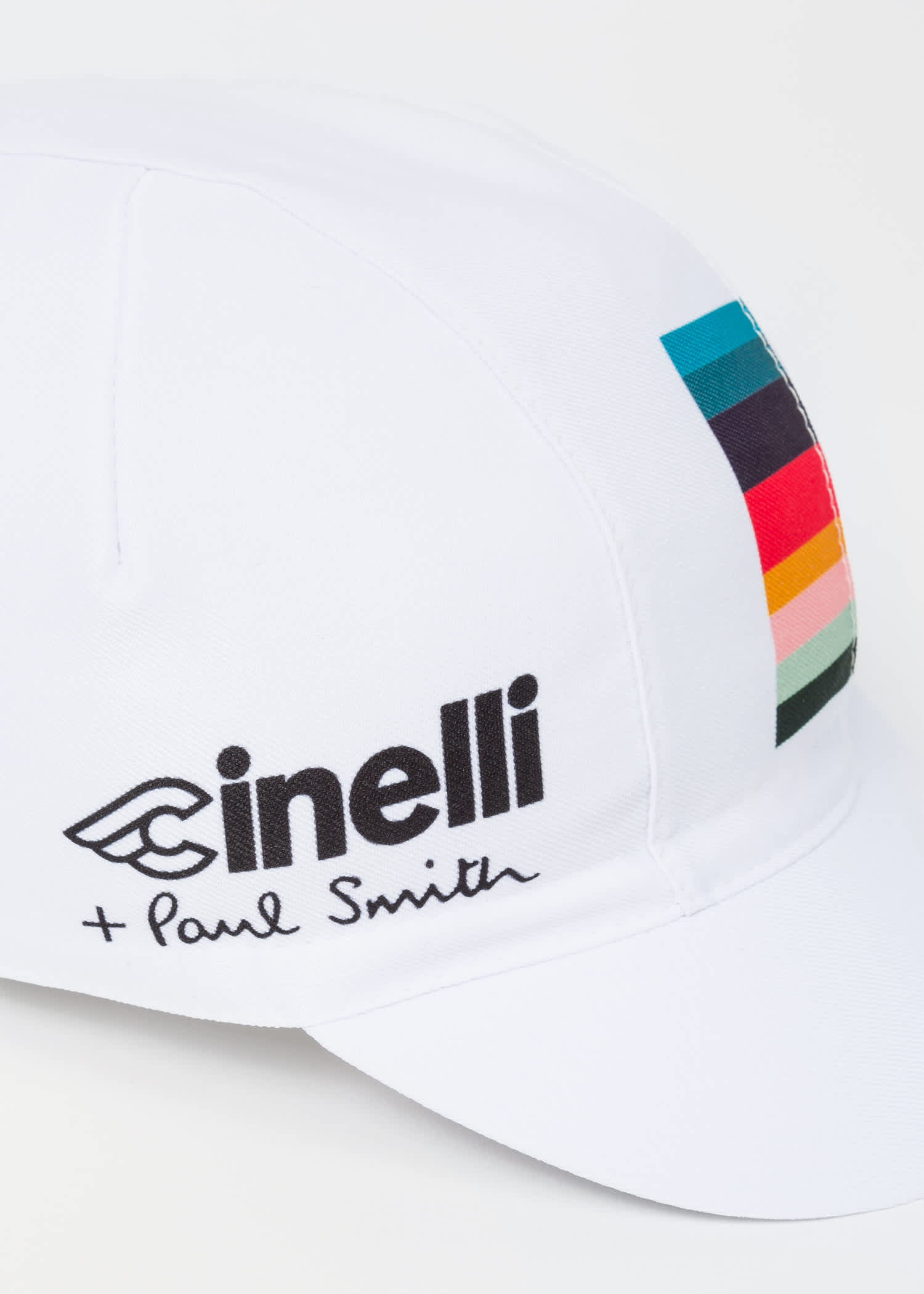 cinelli x paul smith