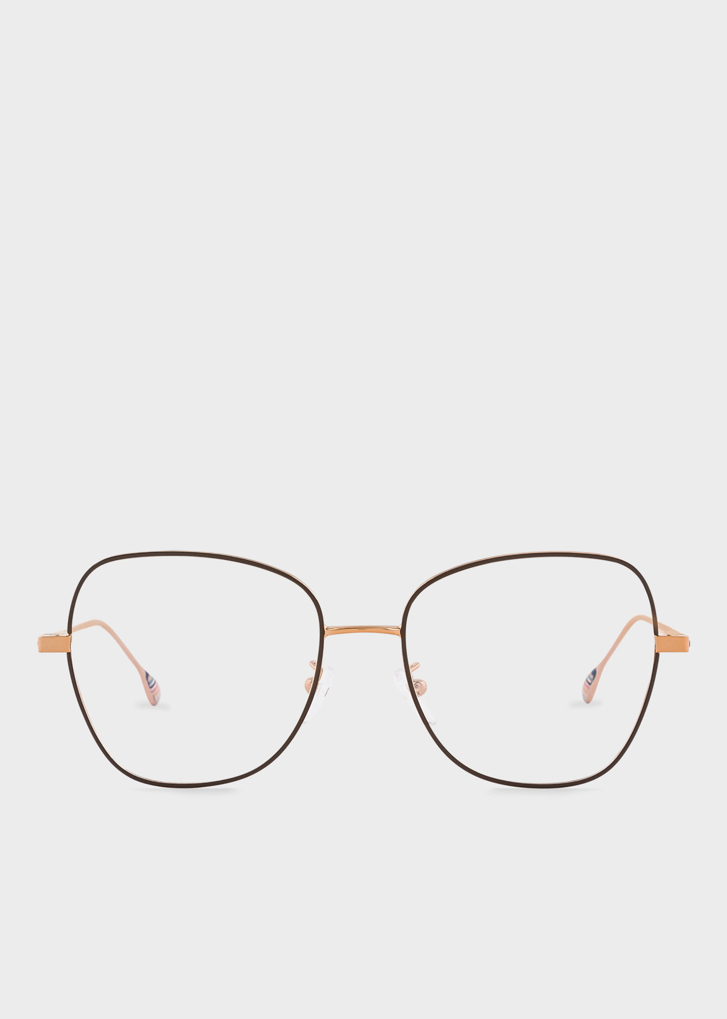 Designer Glasses & Sunglasses - Paul Smith