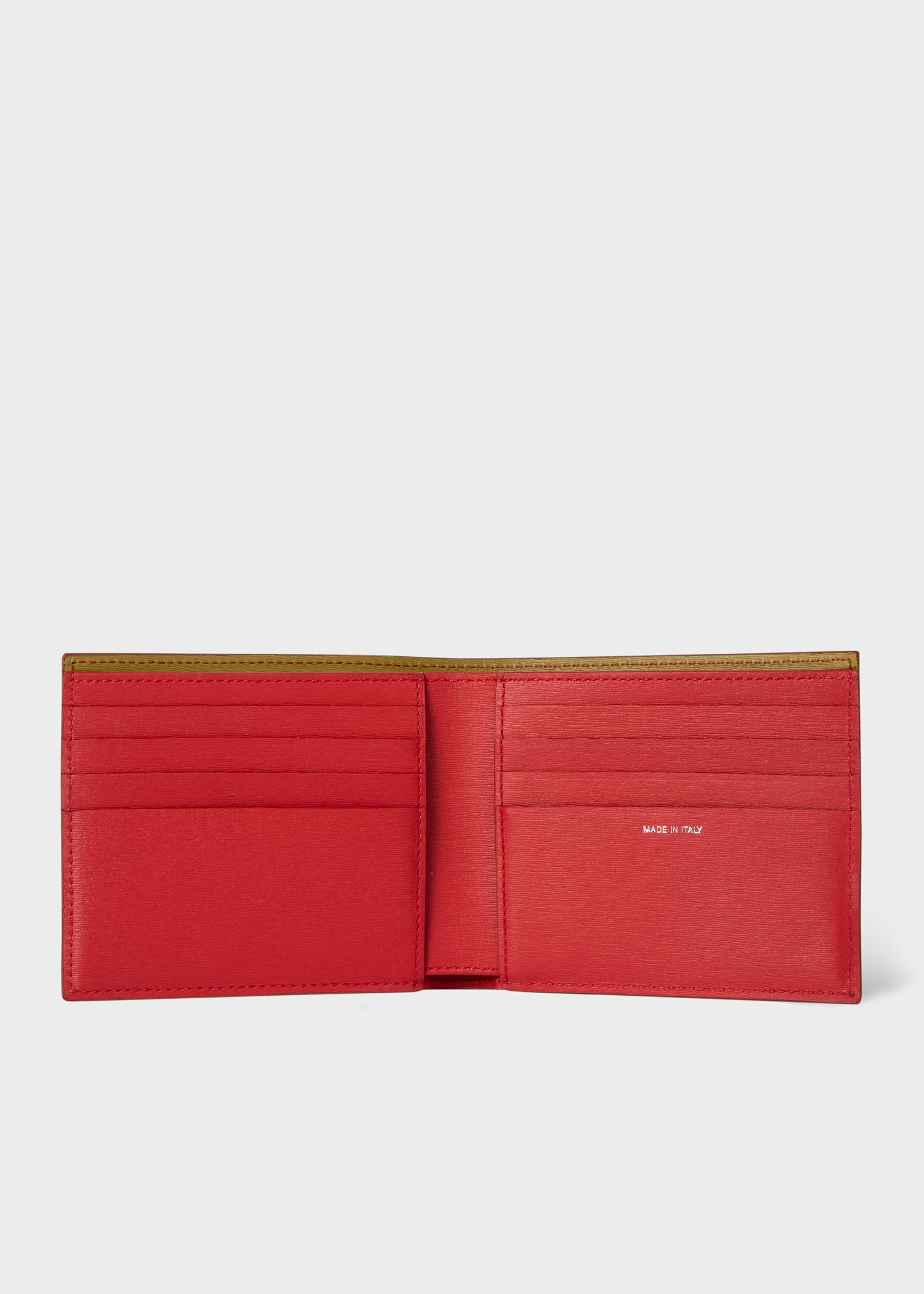 paul smith wallet price
