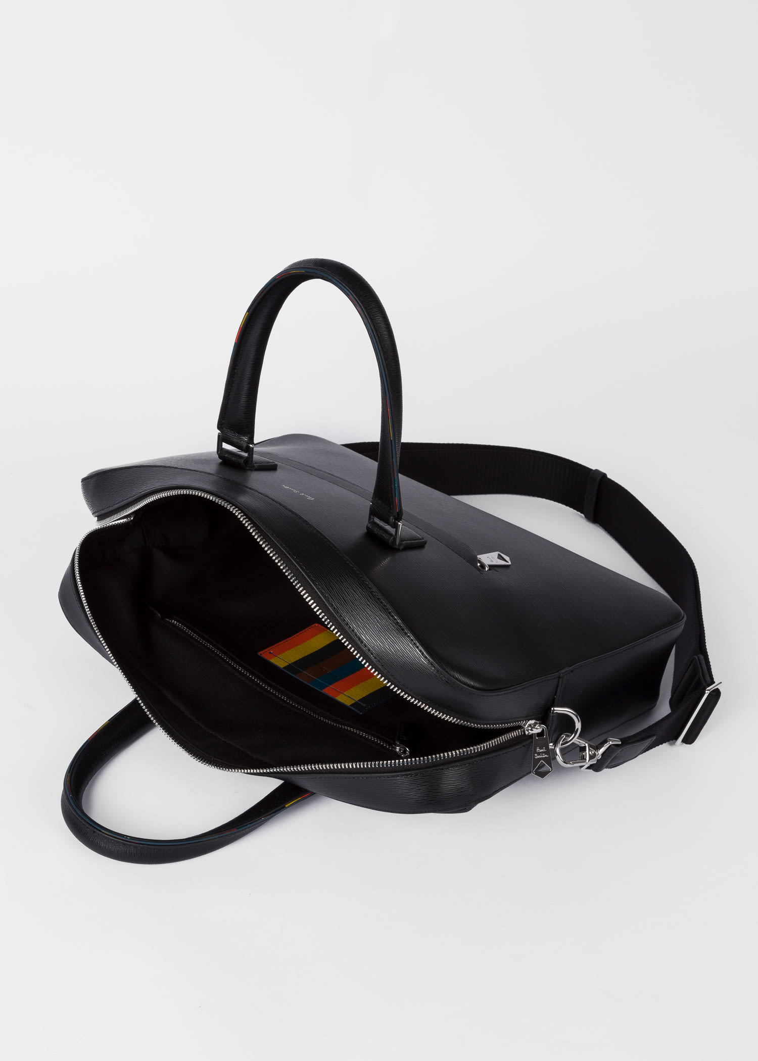 paul smith business bag