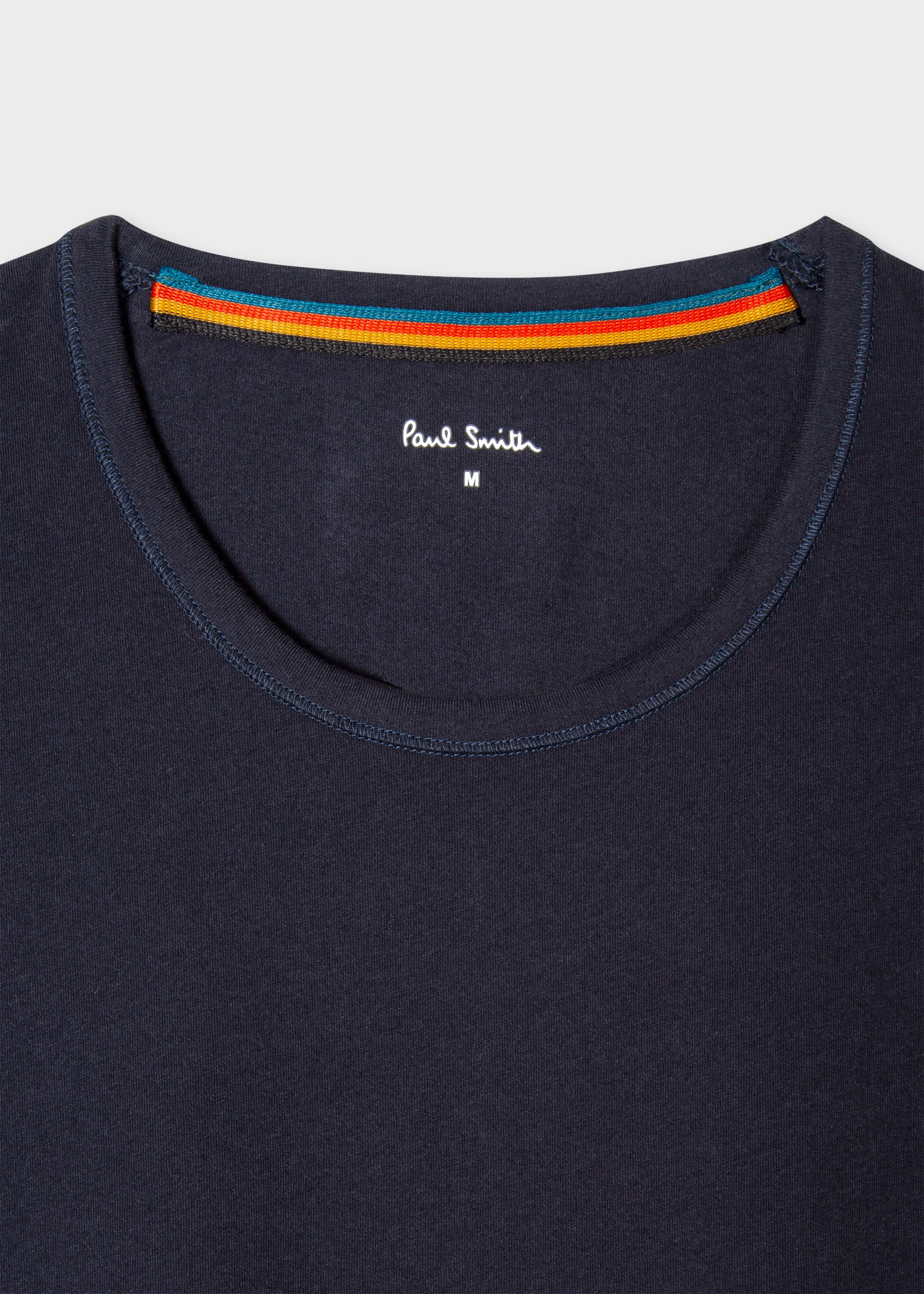 blusa cropped azul claro