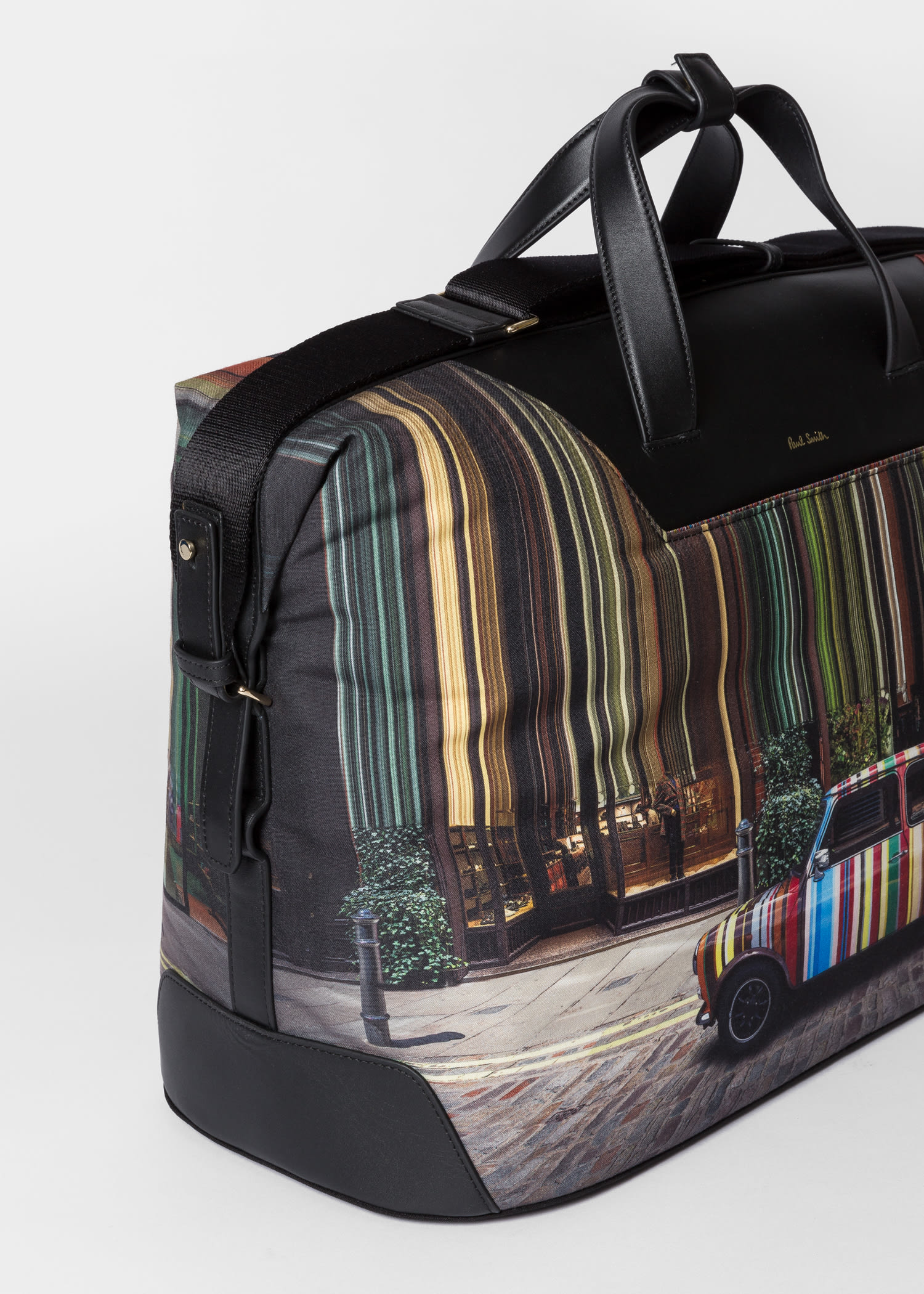 paul smith holdall