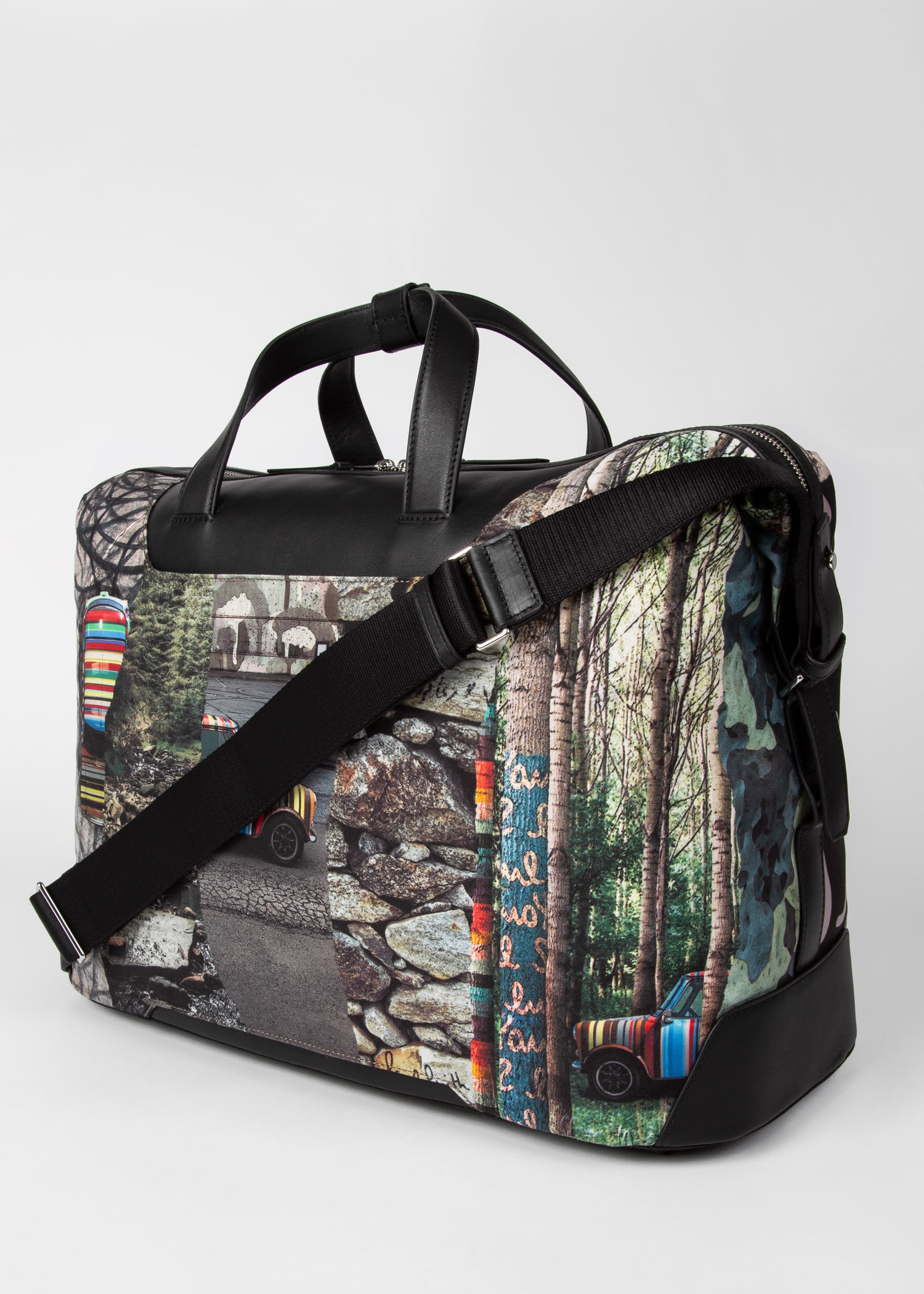 paul smith holdall