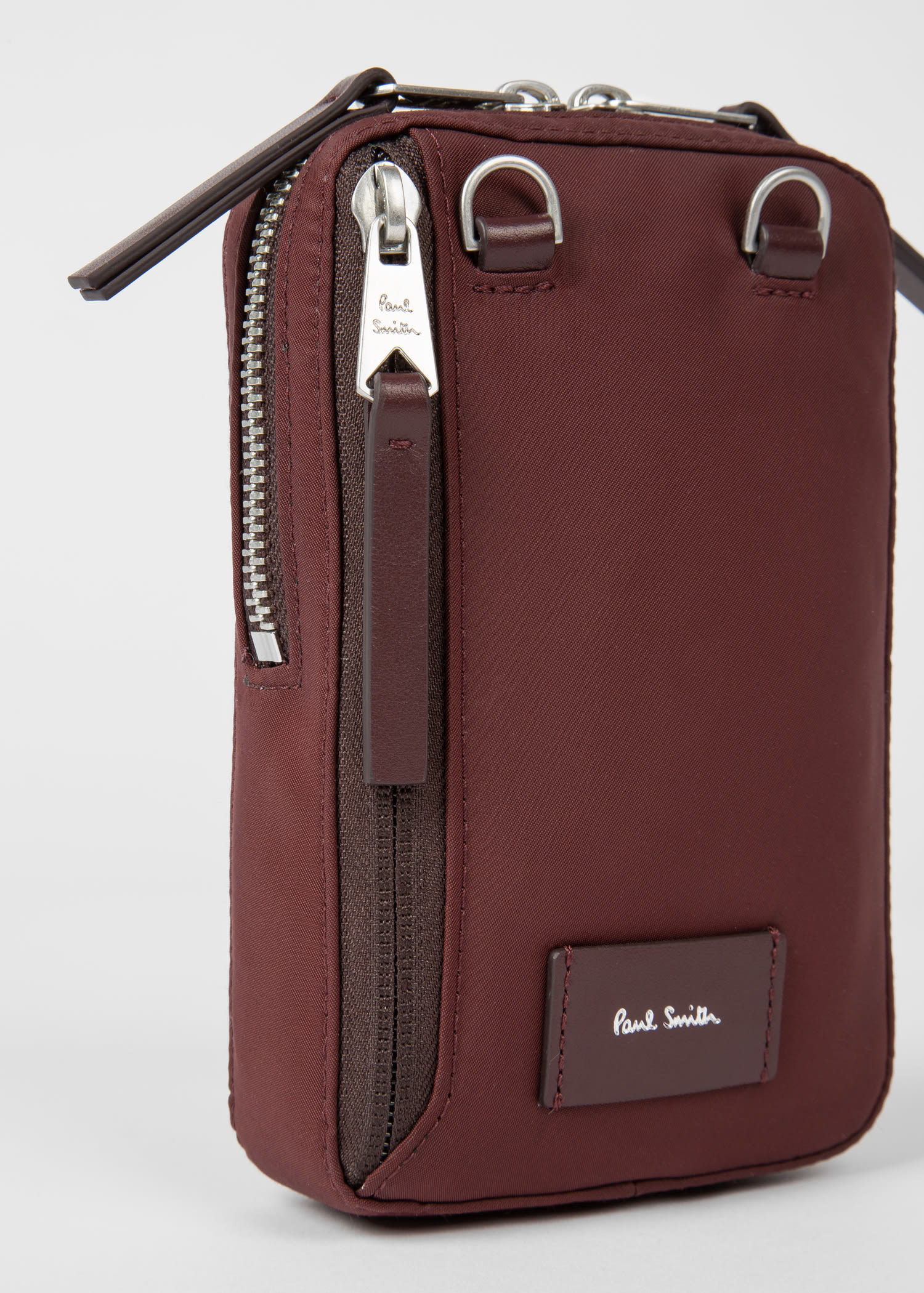 Paul Smith Neck Pouch 2024 favors