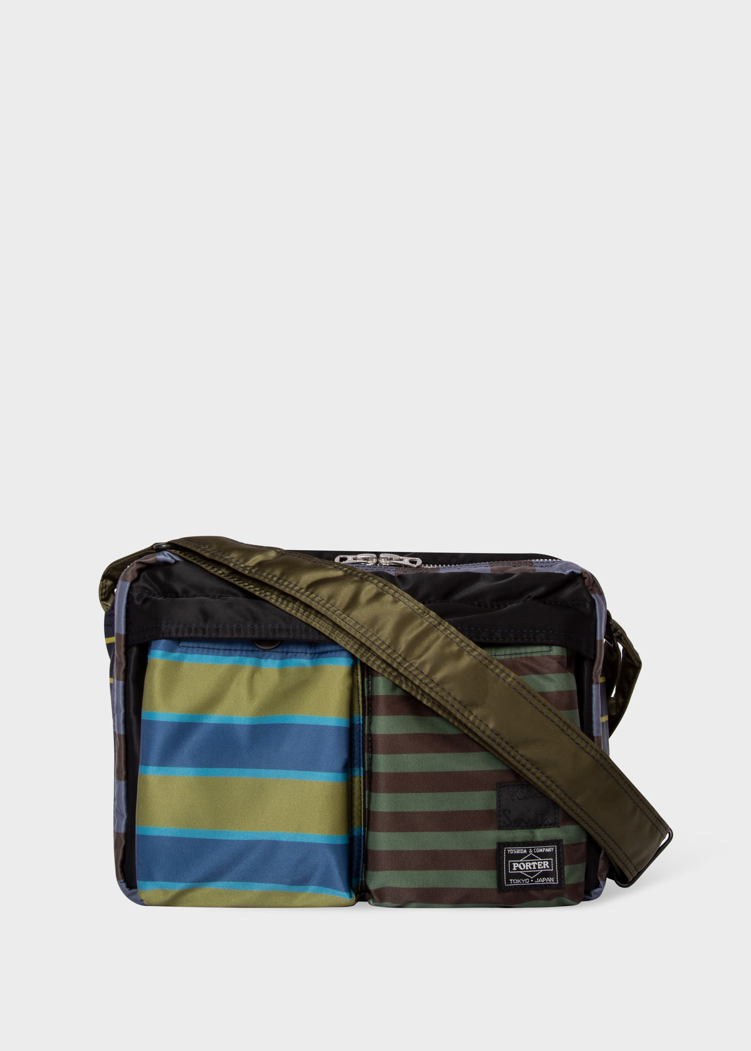 porter luggage japan