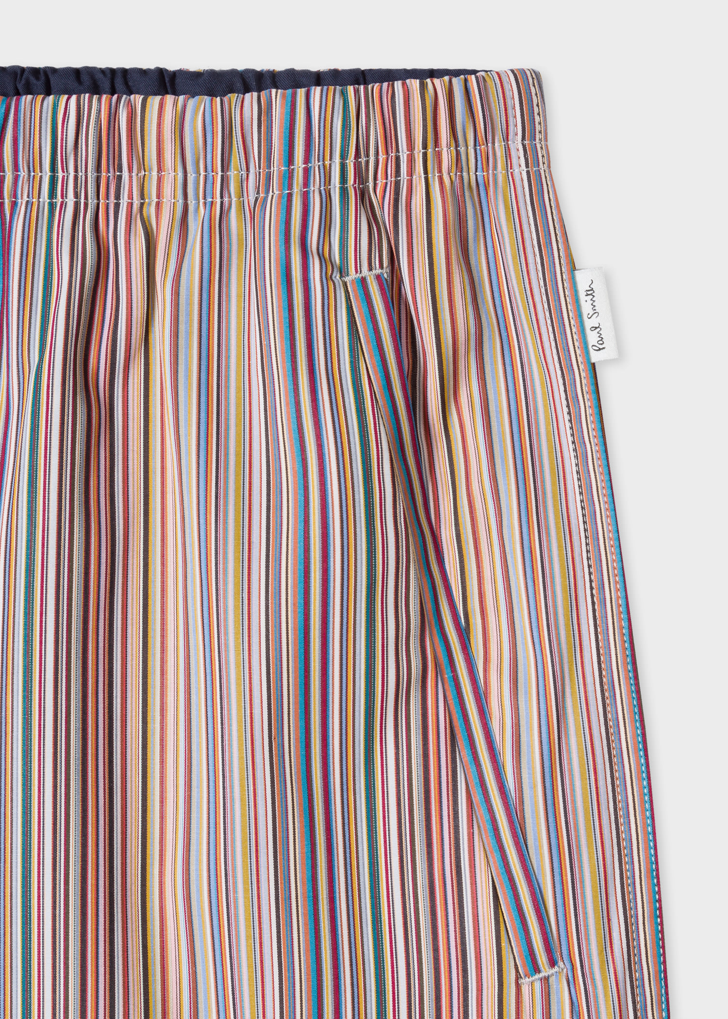 m&s pyjama shorts