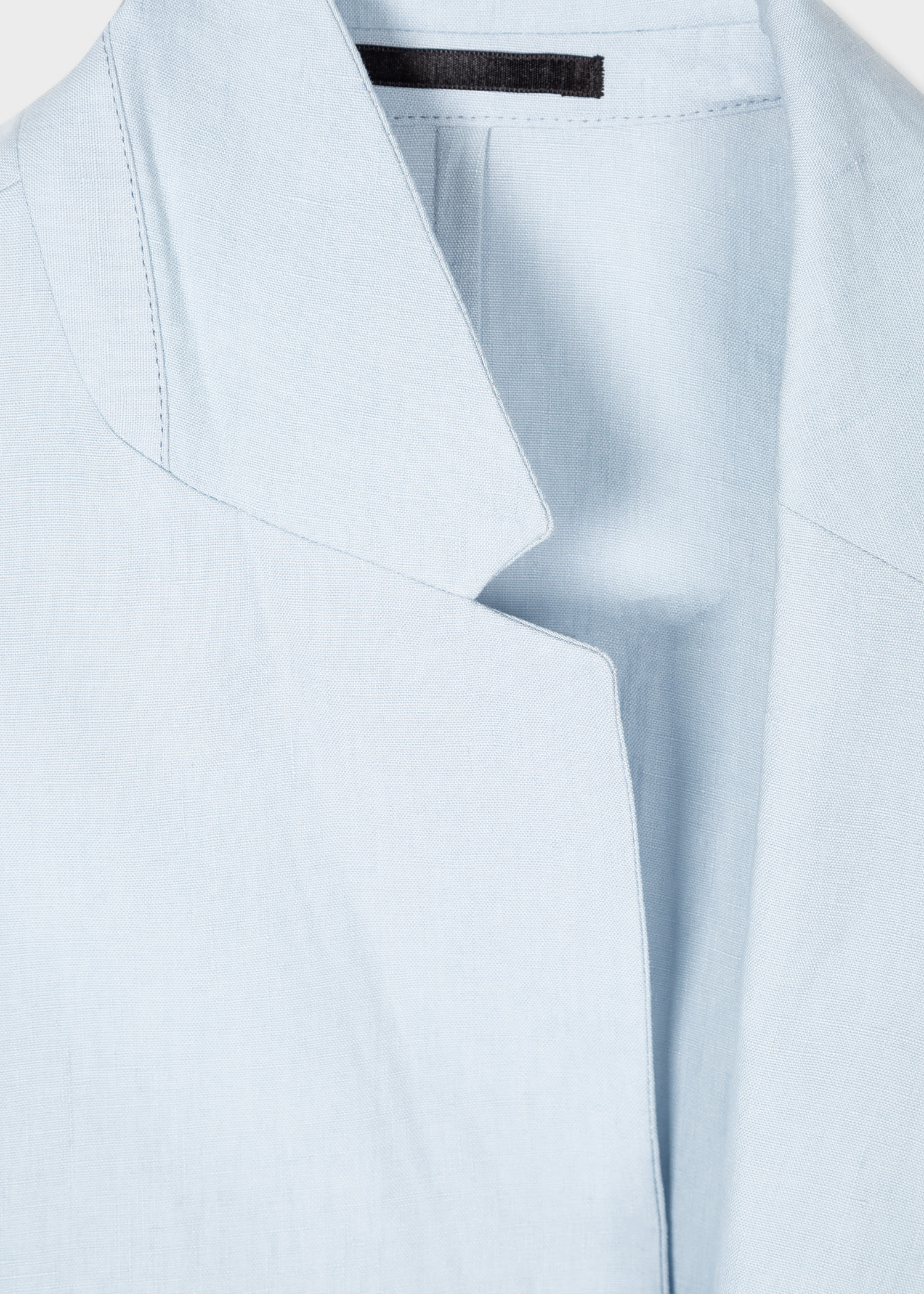 paul smith linen jacket
