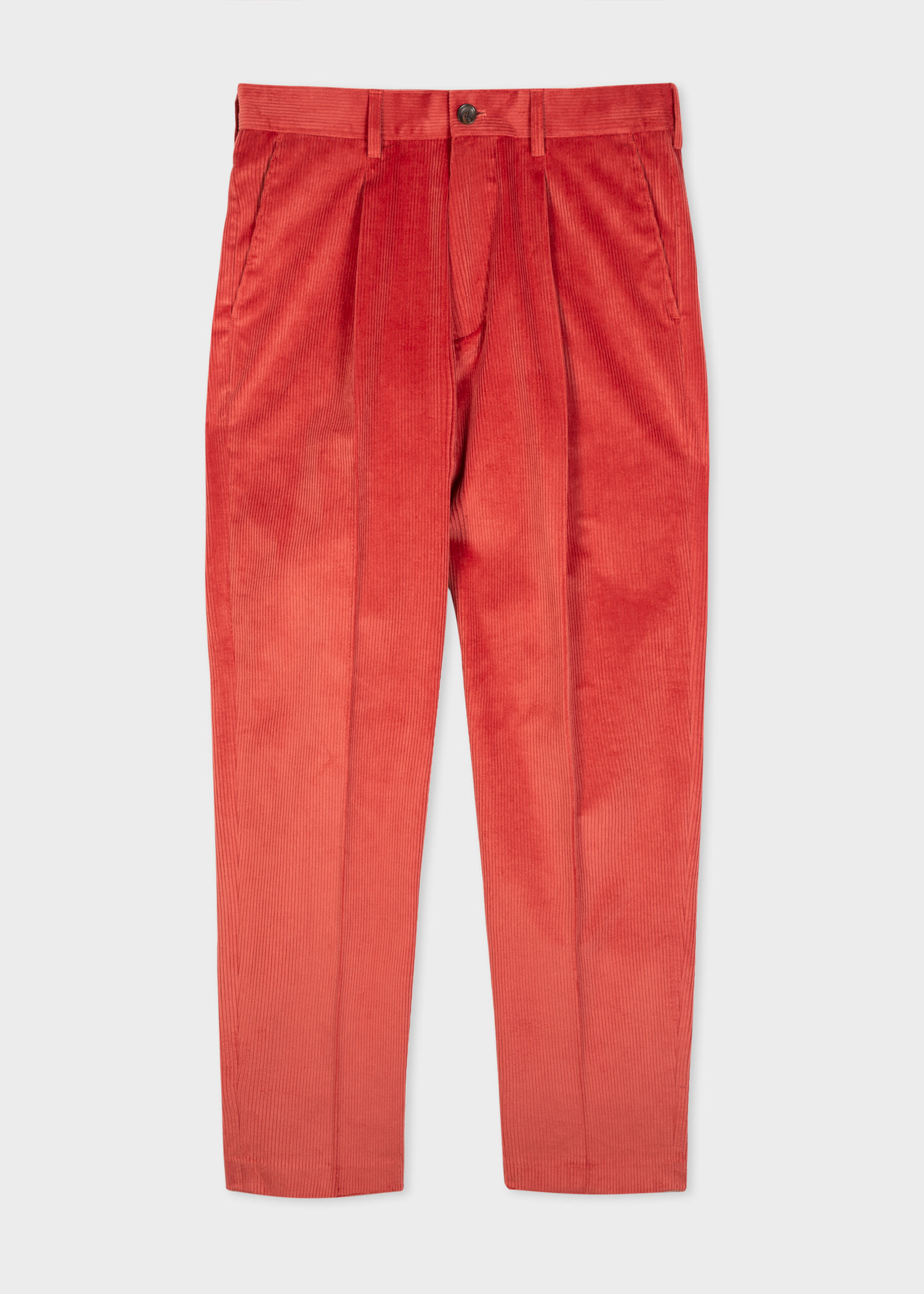 Men's Designer Trousers | Chinos, Casual, & Suit Trousers - Paul Smith