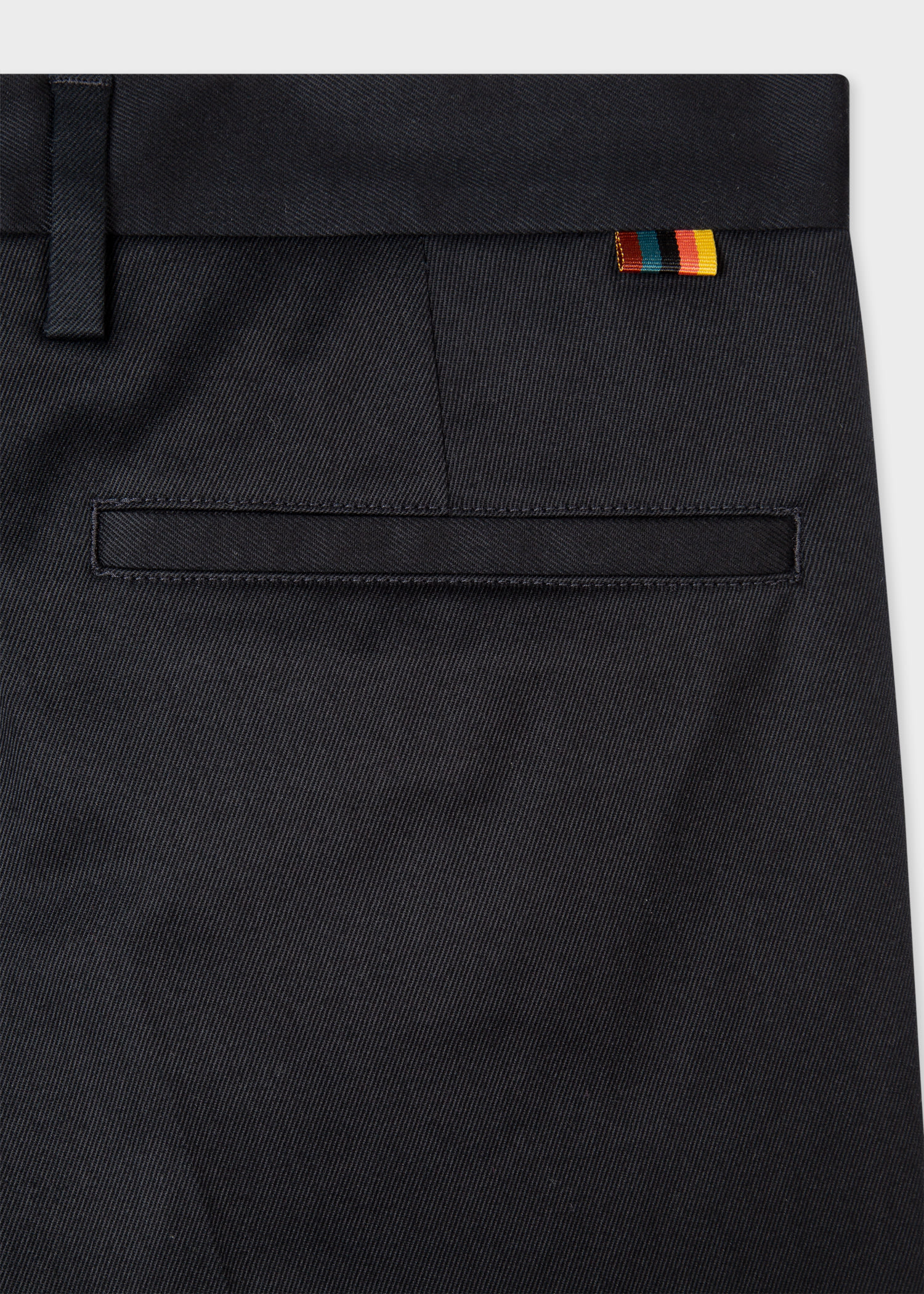 dark navy chinos mens