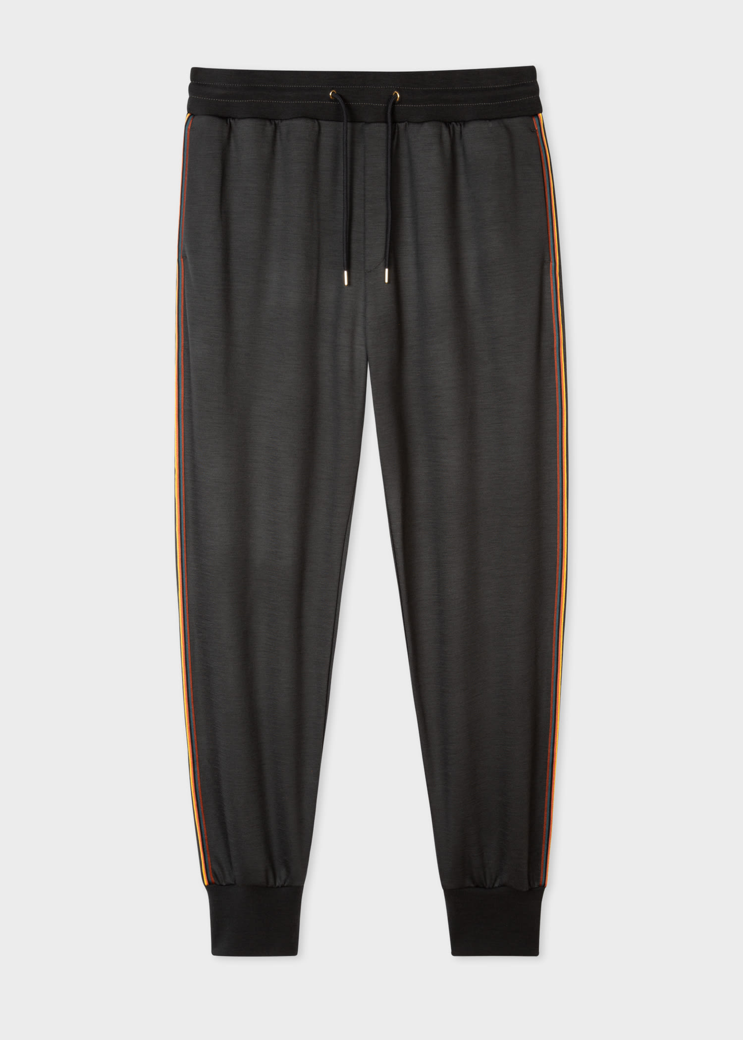 paul smith grey joggers