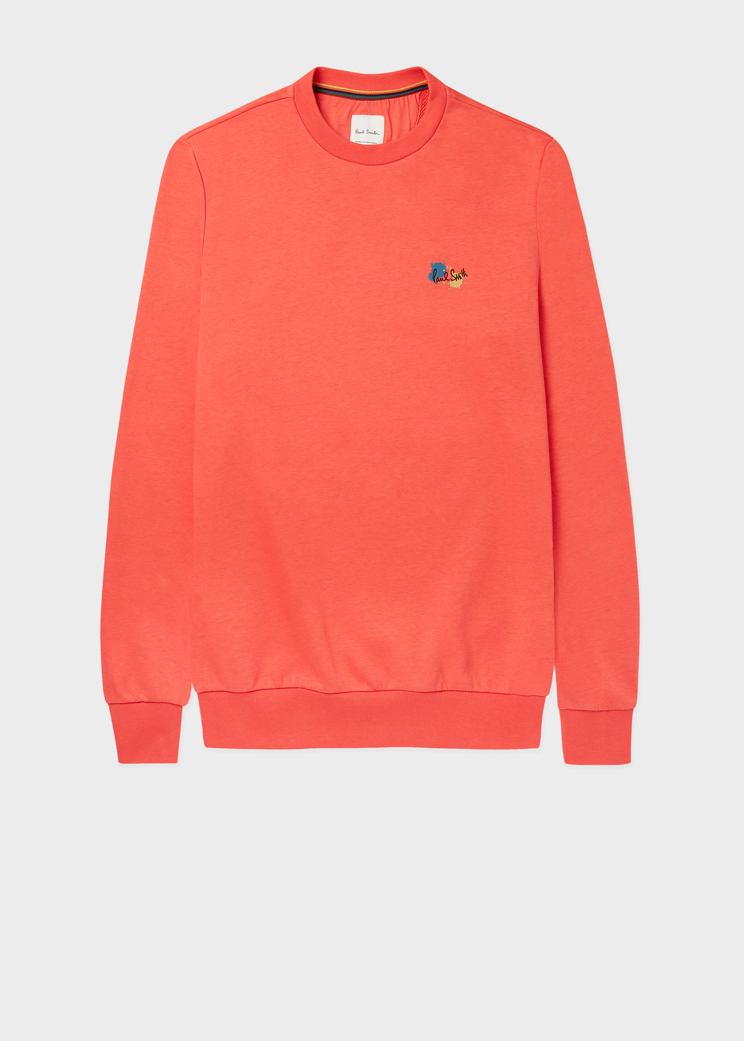 Paul Smith Skeleton Sweatshirt Outlet Online, UP TO 51% OFF | www 