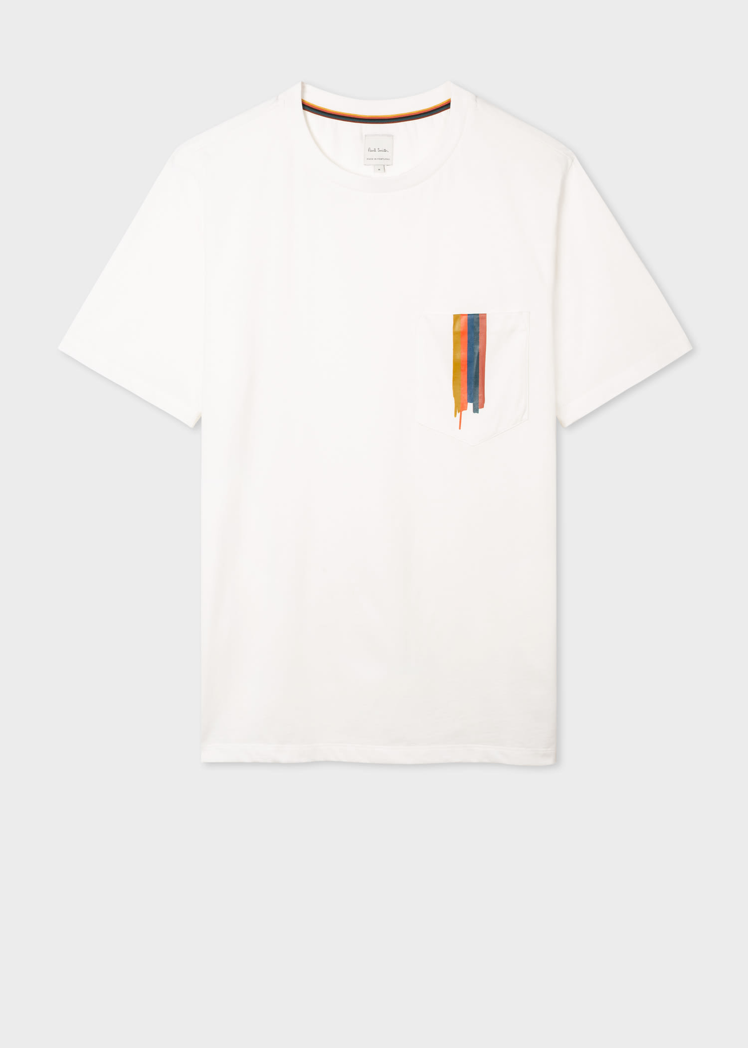 T-Shirts | Printed, Plain, Long Sleeve - Paul Smith