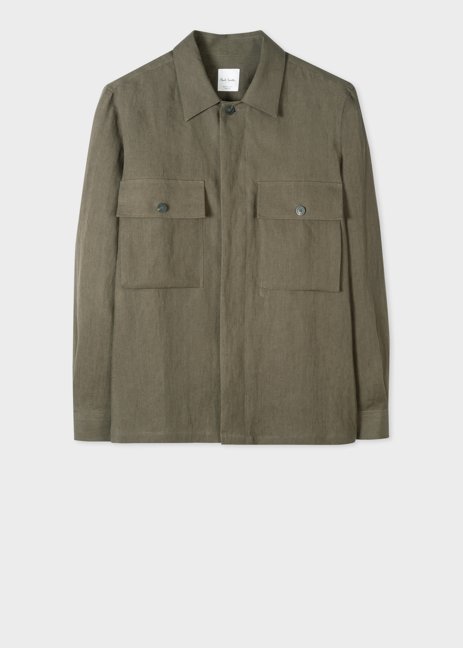 Paul smith overshirt