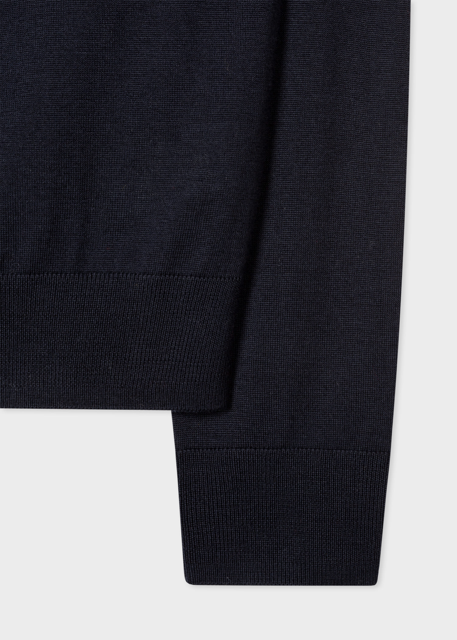 paul smith merino jumper