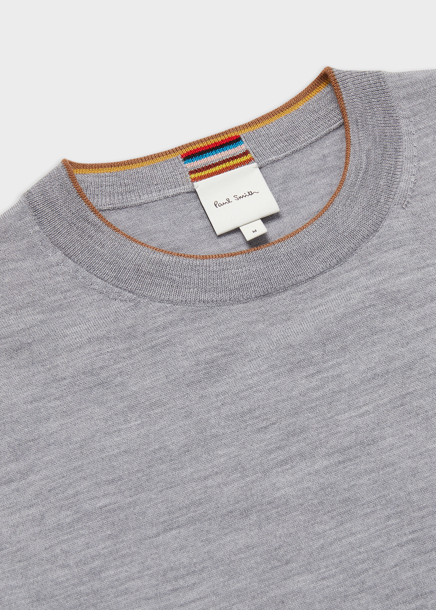 paul smith merino jumper
