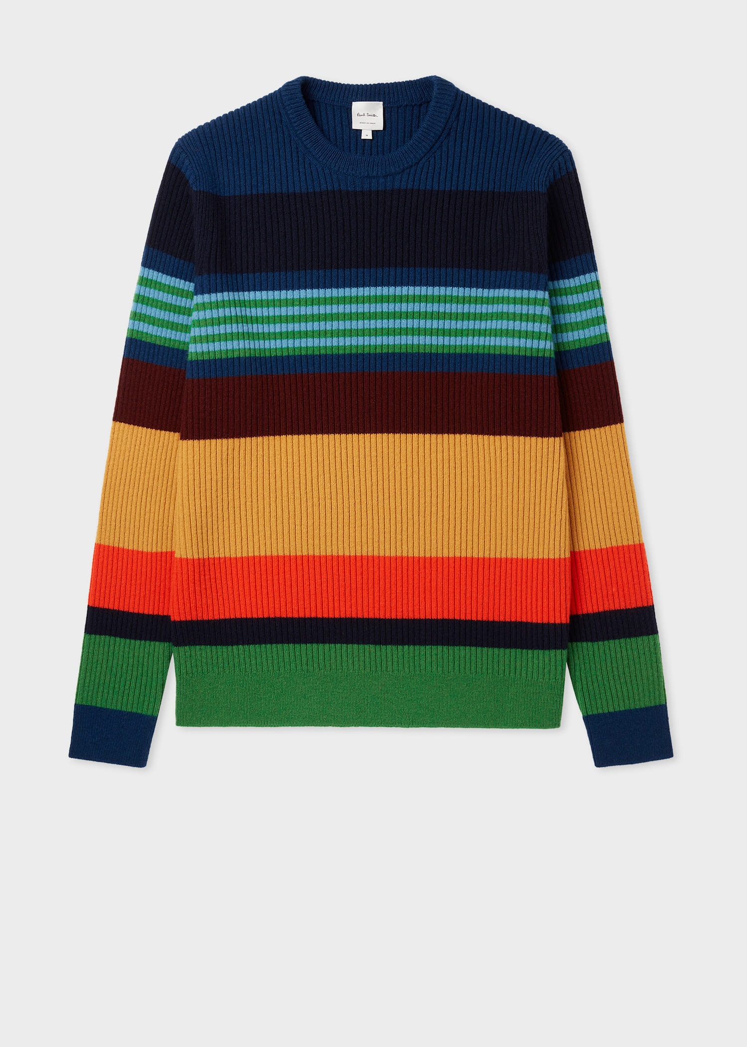 Men's Knitwear | Sweaters, Jumpers & Cardigans for Men - Paul Smith