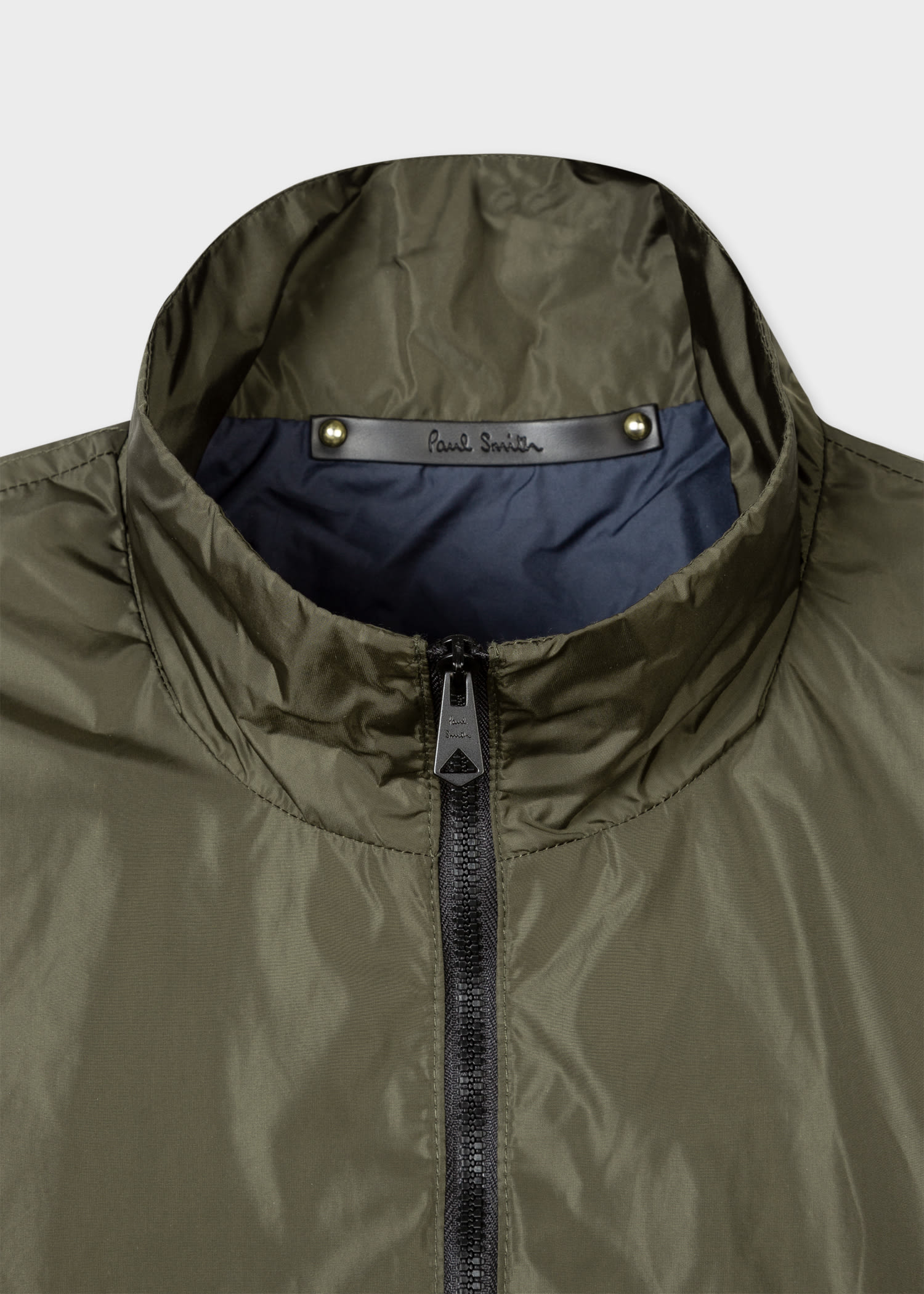 showerproof jacket