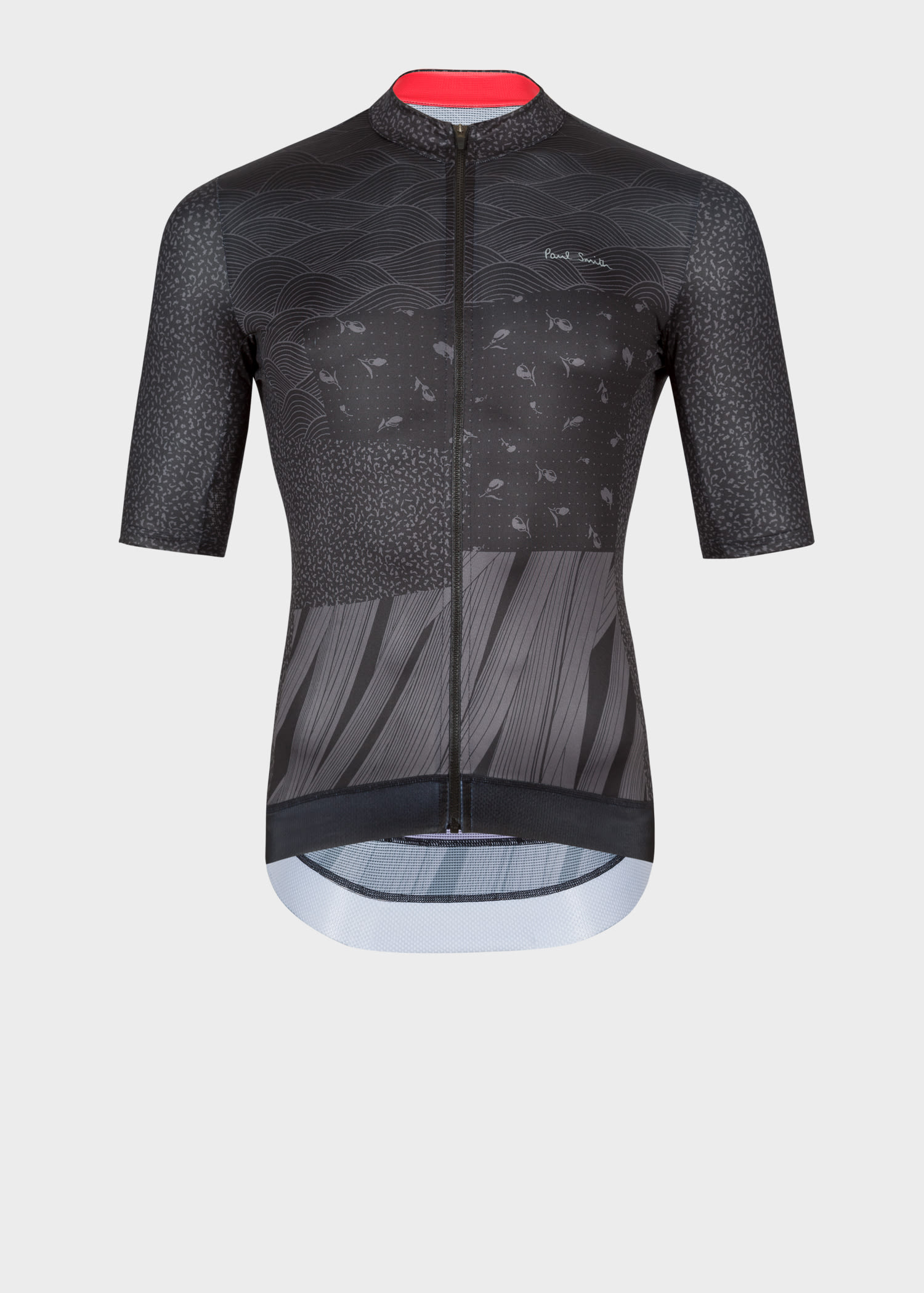 Paul smith cycling clothing online