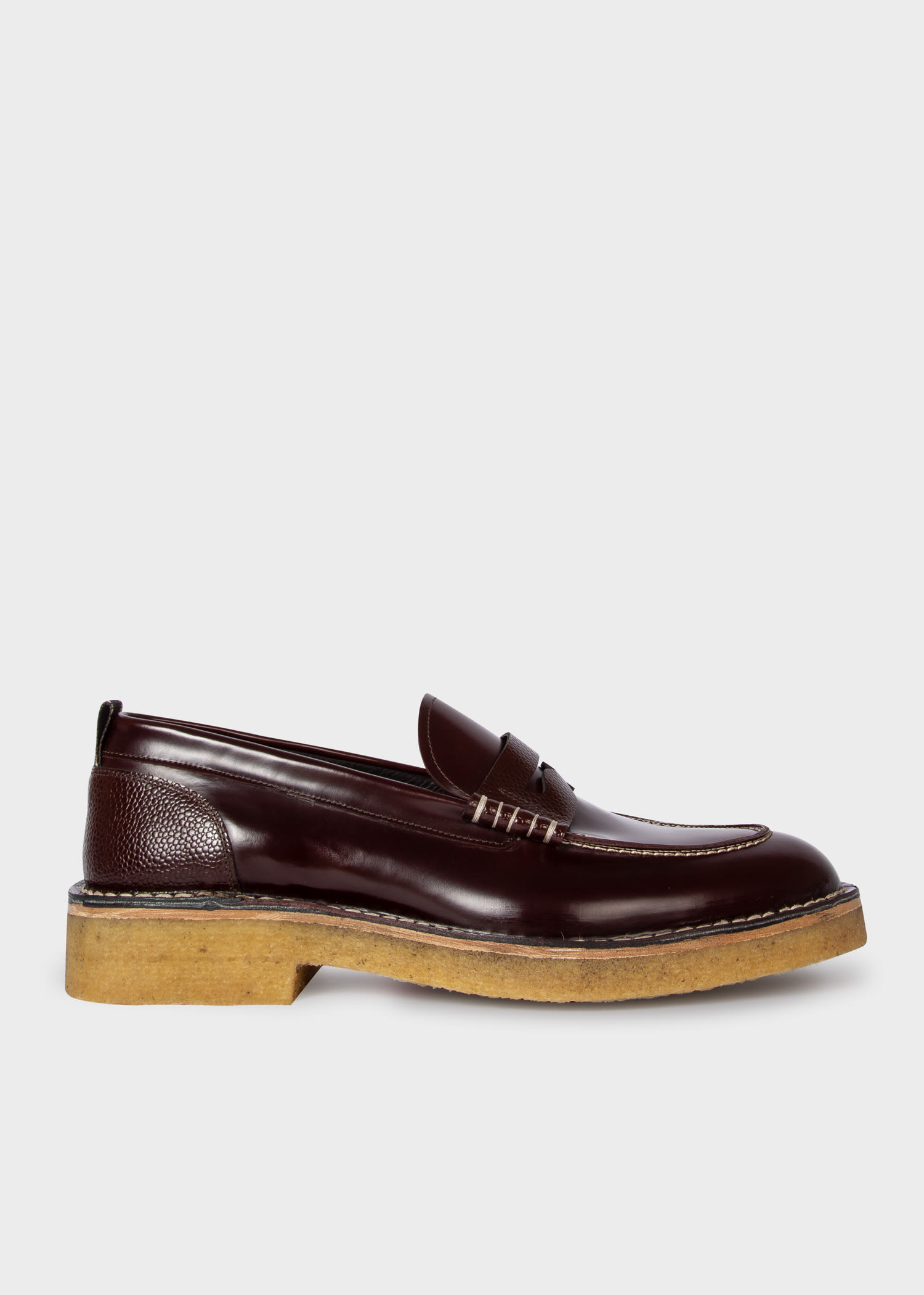 Men's Designer Shoes | Casual, Formal & Slip-On Shoes - Paul Smith