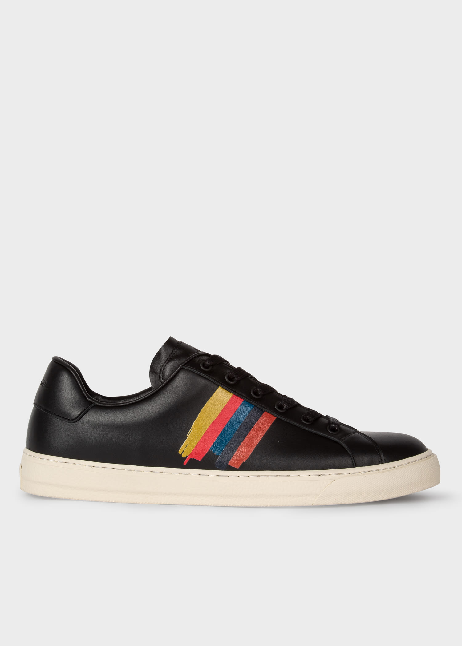 Men's Designer Shoes | Casual, Formal & Slip-On Shoes - Paul Smith