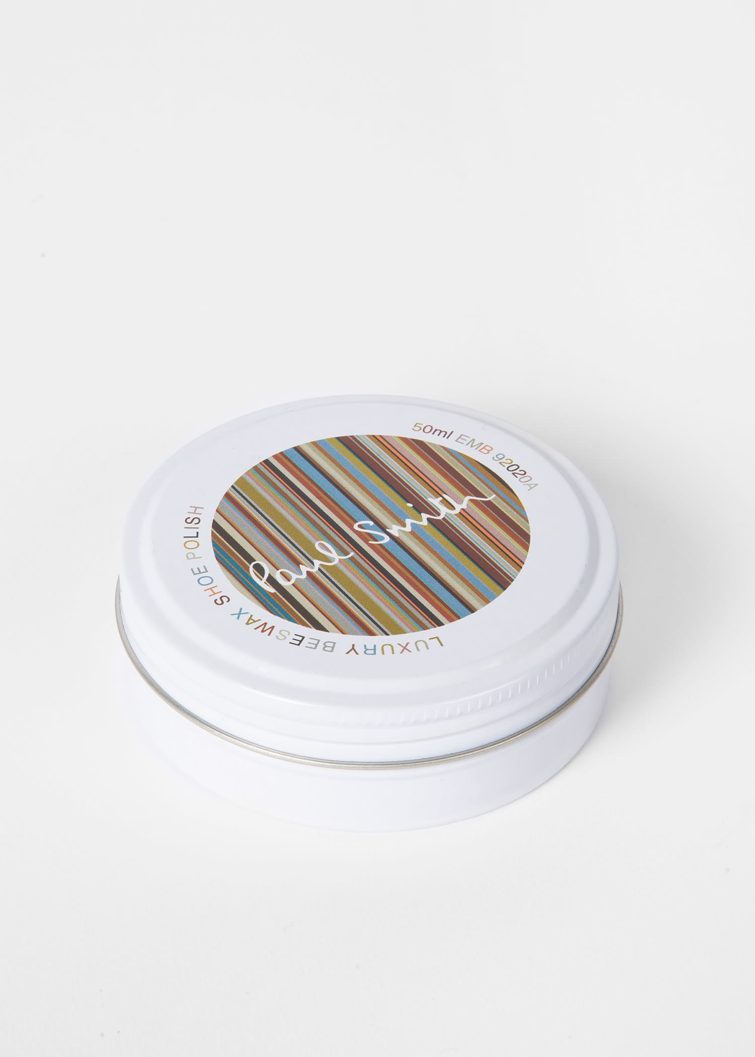 beeswax shoe polish