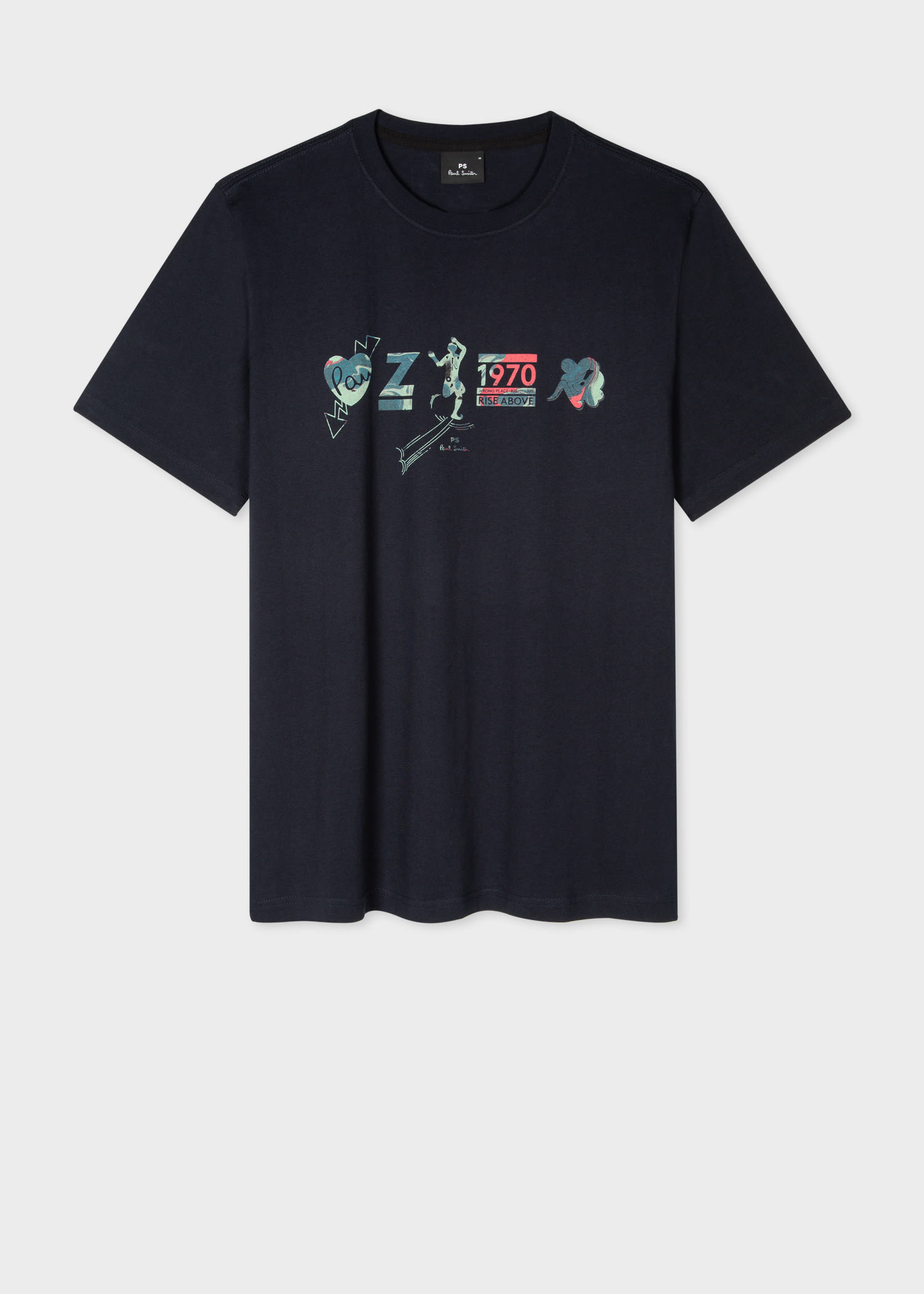 Team Associated Sp126m Tri T-shirt Black M for sale online