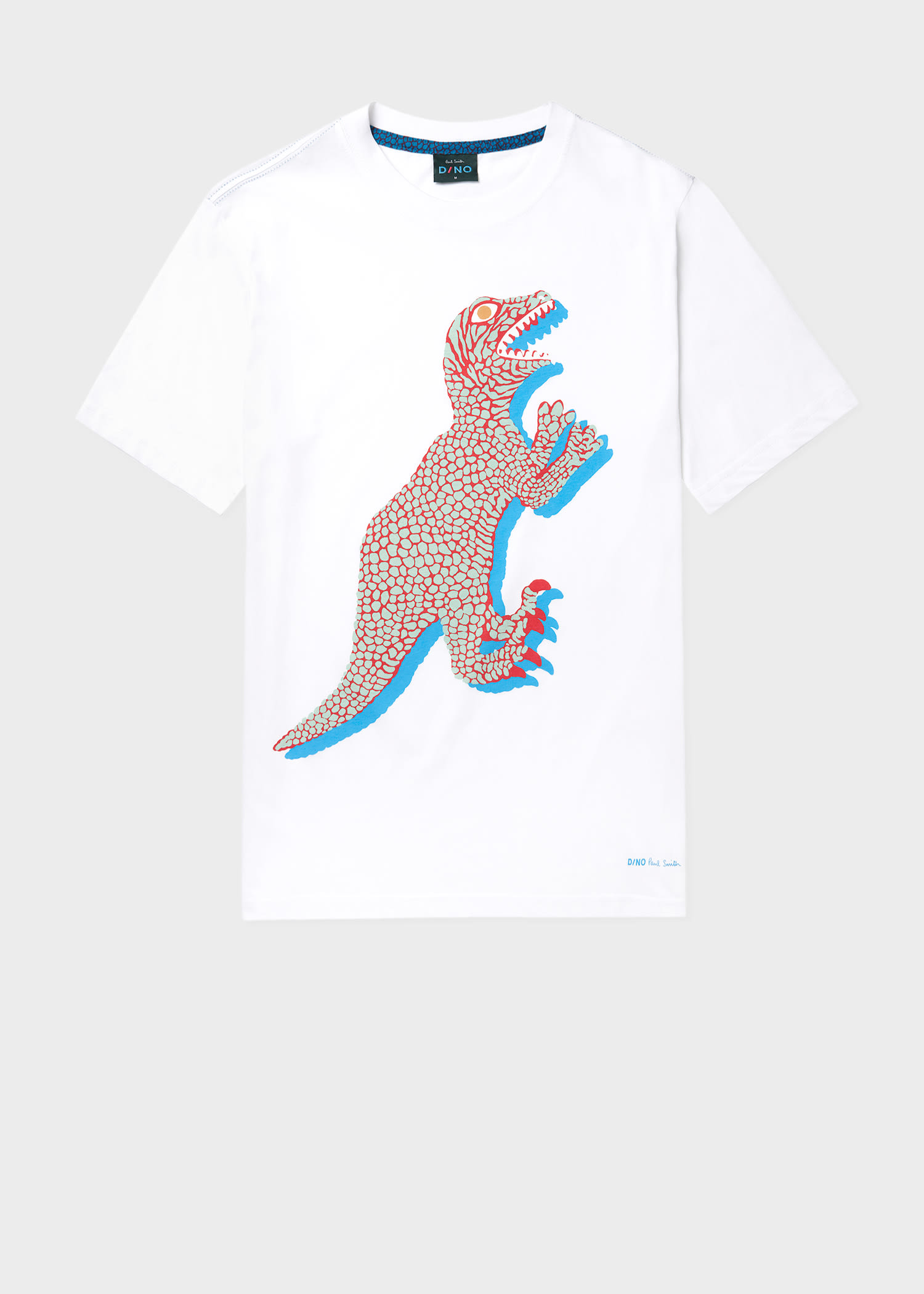 Paul smith dino t shirt