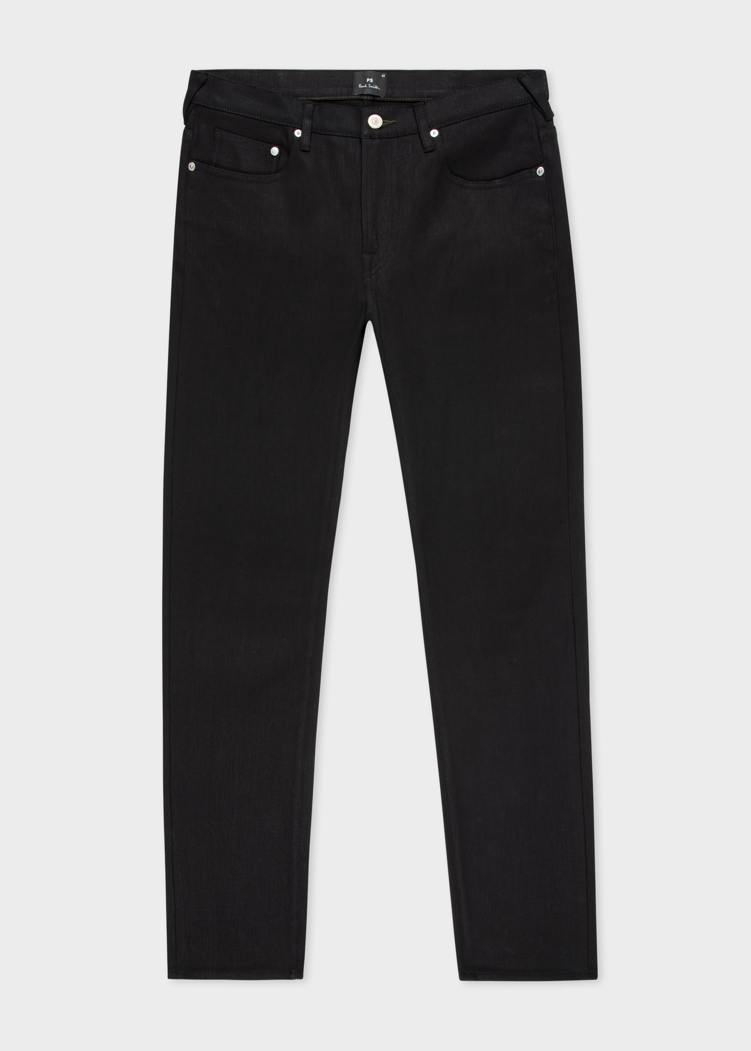 Men's Designer Jeans | Stretch, Skinny & Slim Fit - Paul Smith