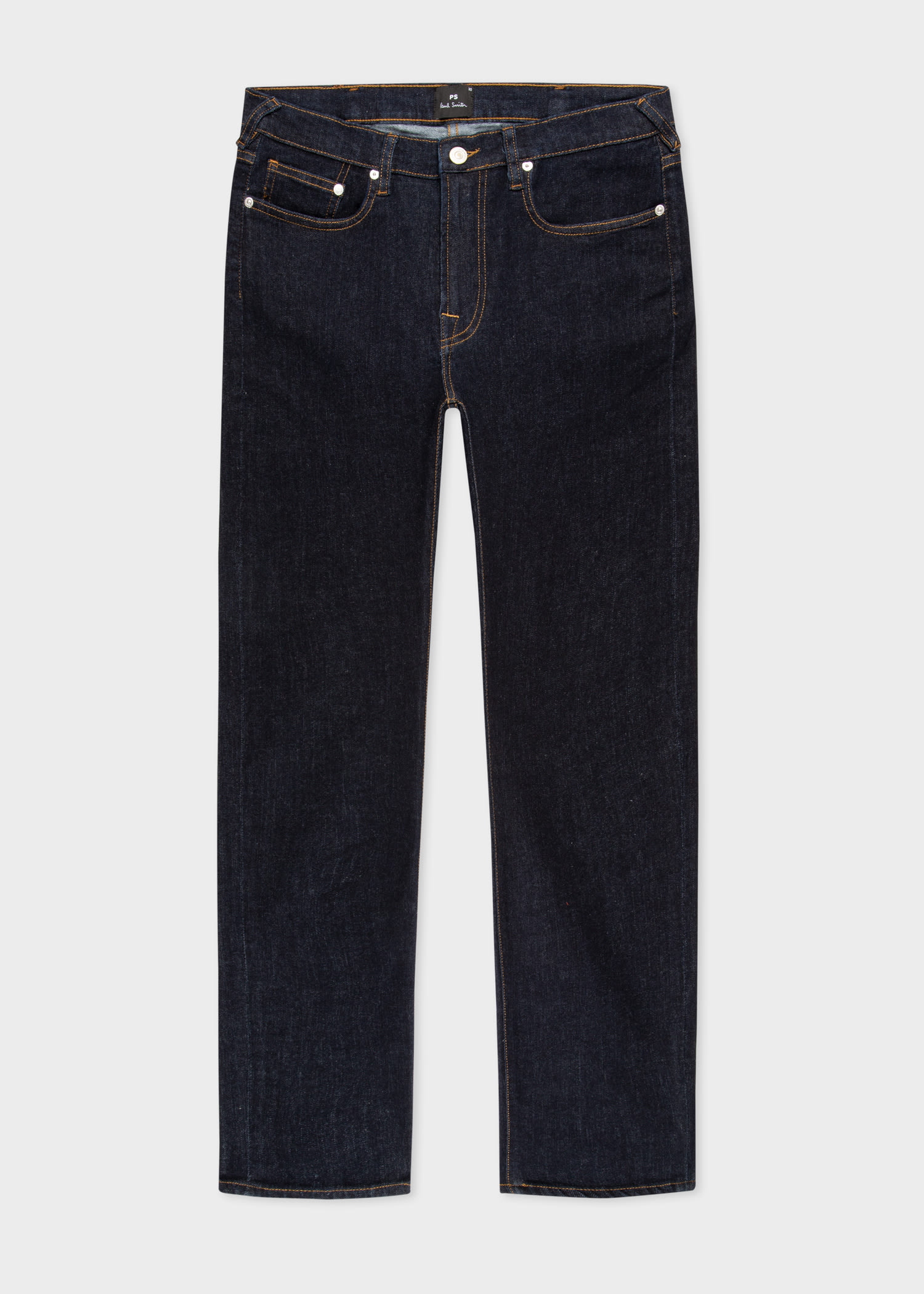 Men's Designer Jeans | Stretch, Skinny & Slim Fit - Paul Smith