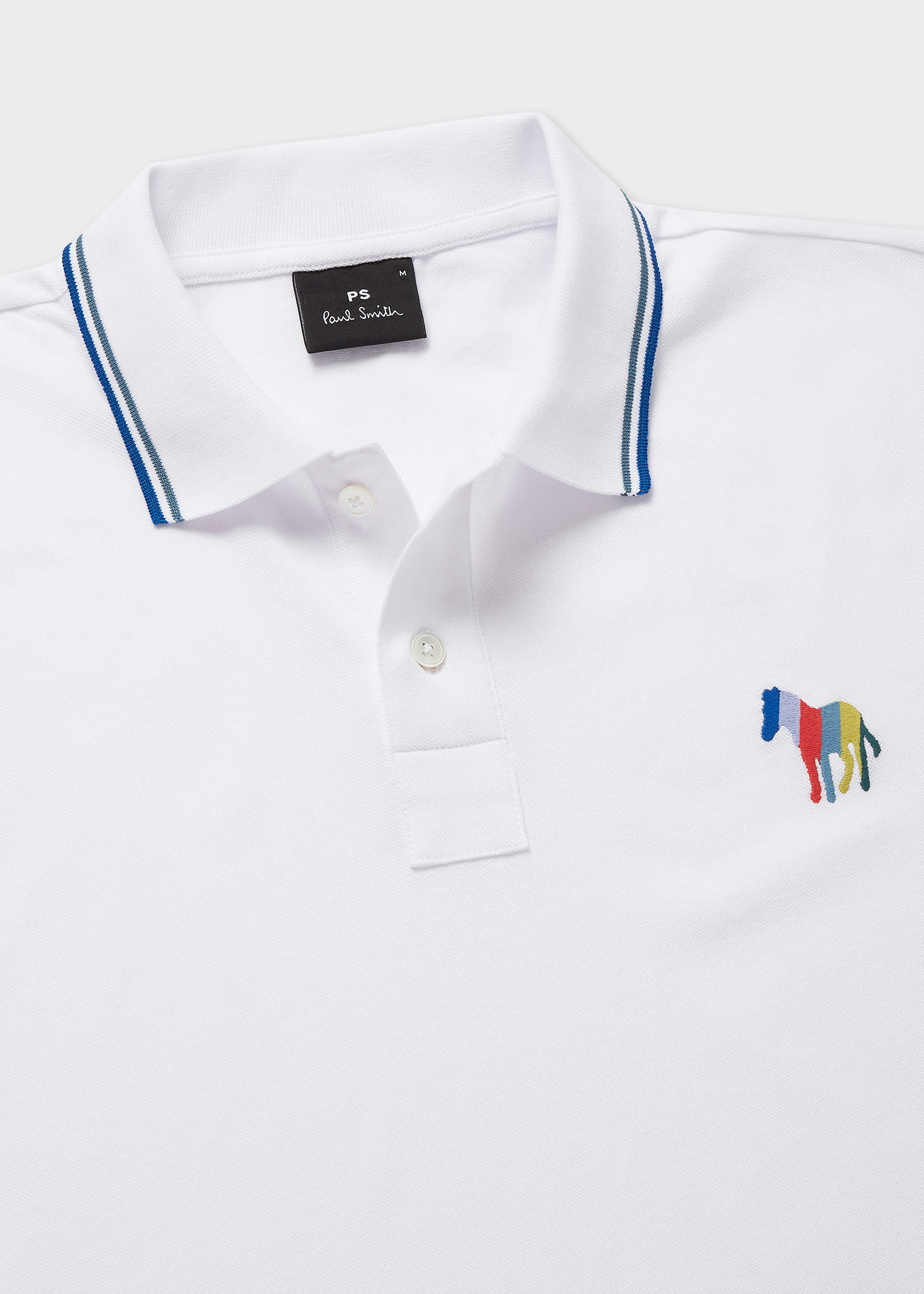 paul smith tipped polo shirt Hi Tech Services