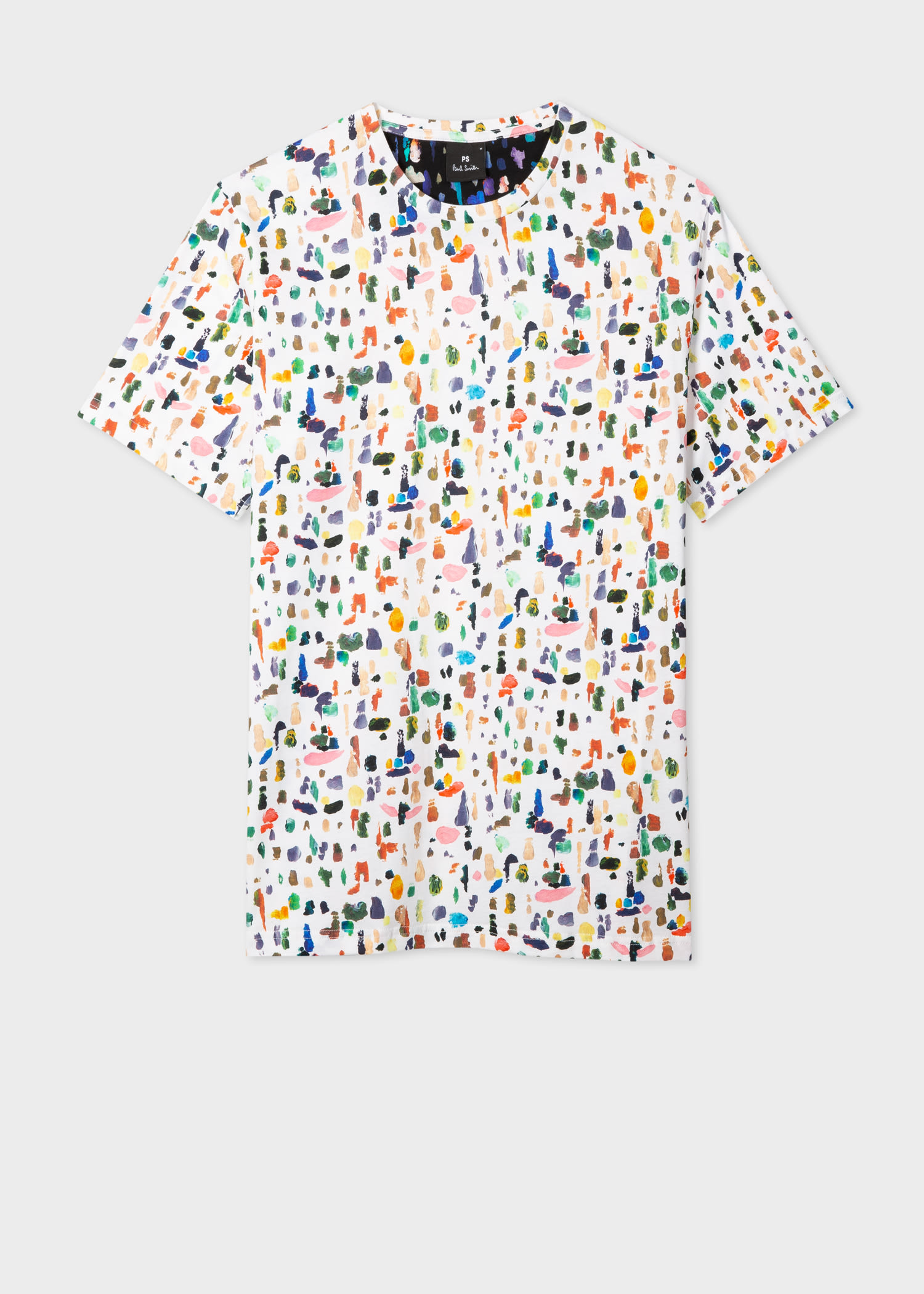 paul smith t shirt sale uk