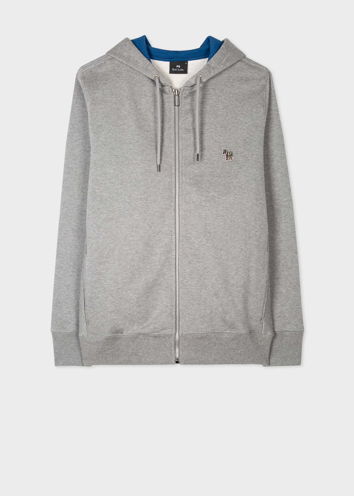 paul smith pullover hoodie