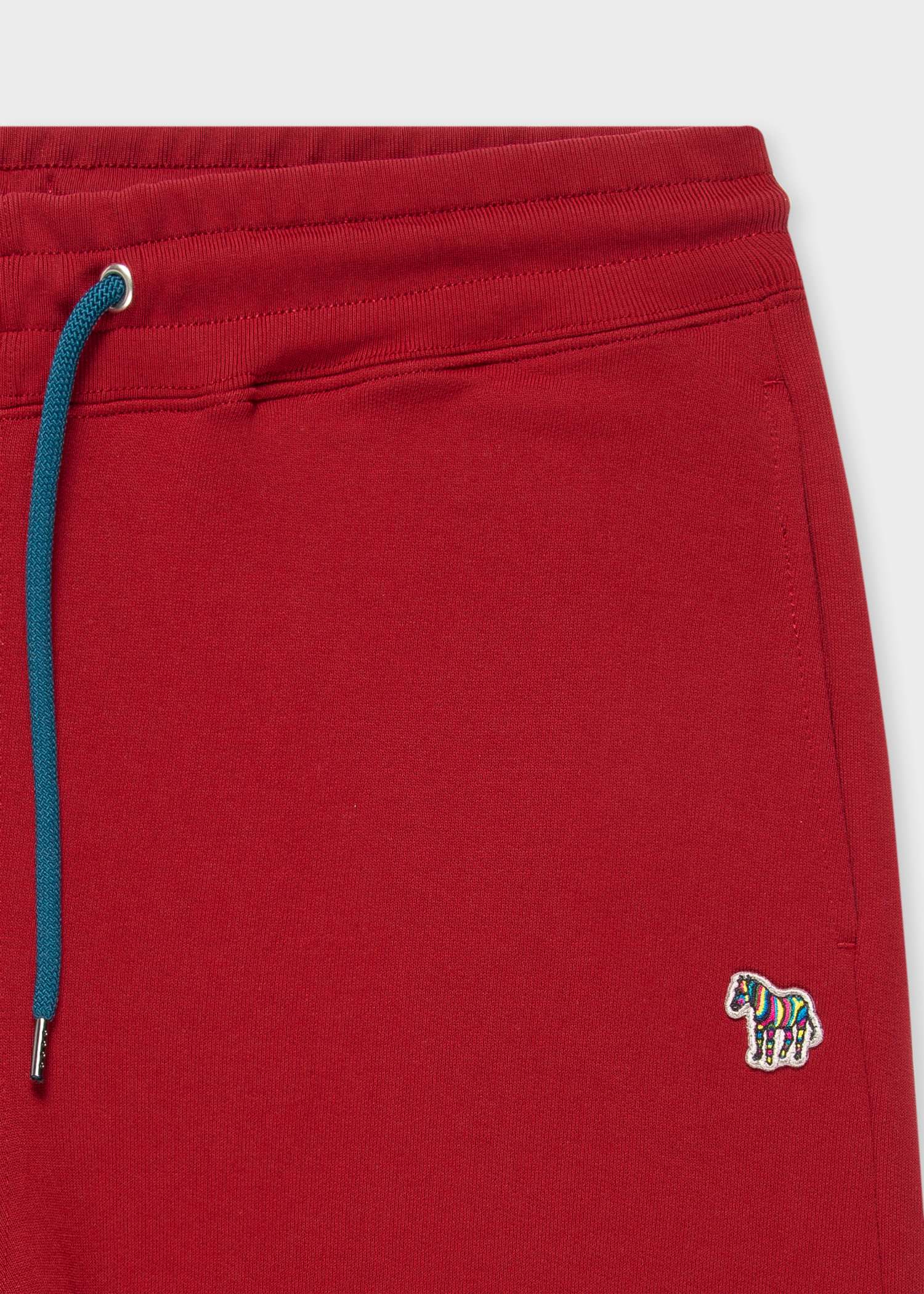 paul smith zebra sweatpants