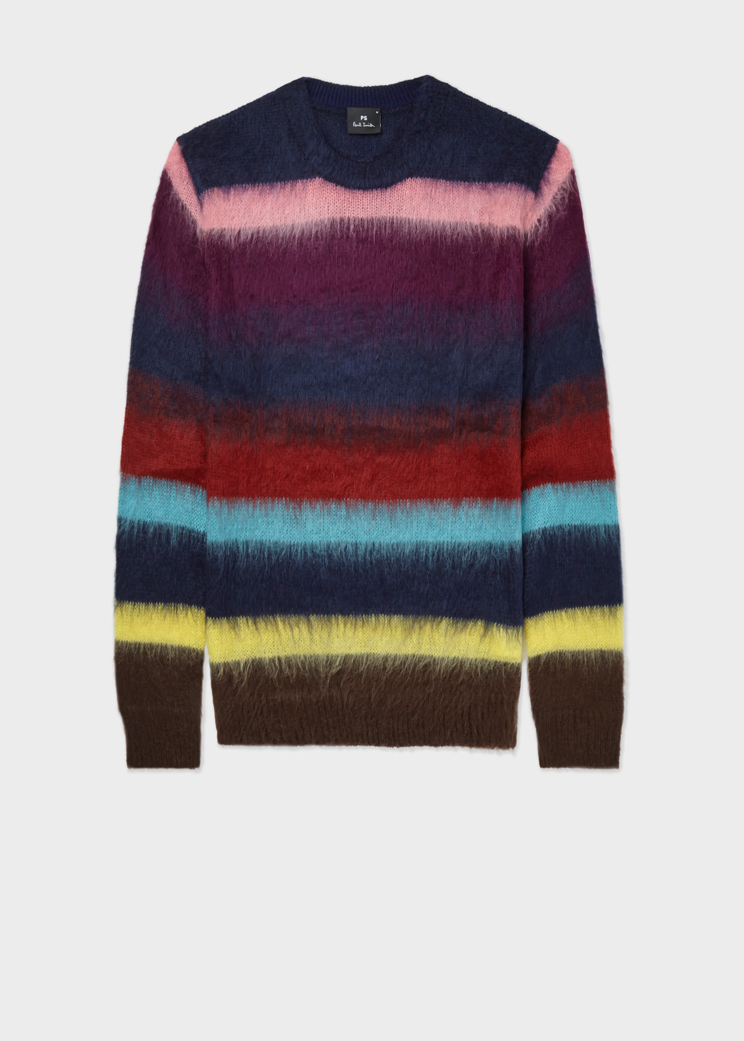 paul smith rabbit jumper
